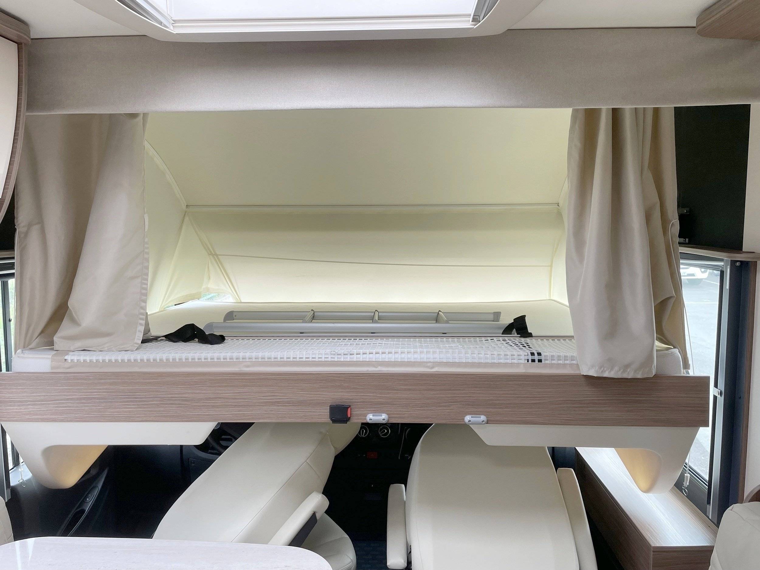 Itineo Itineo MB 740