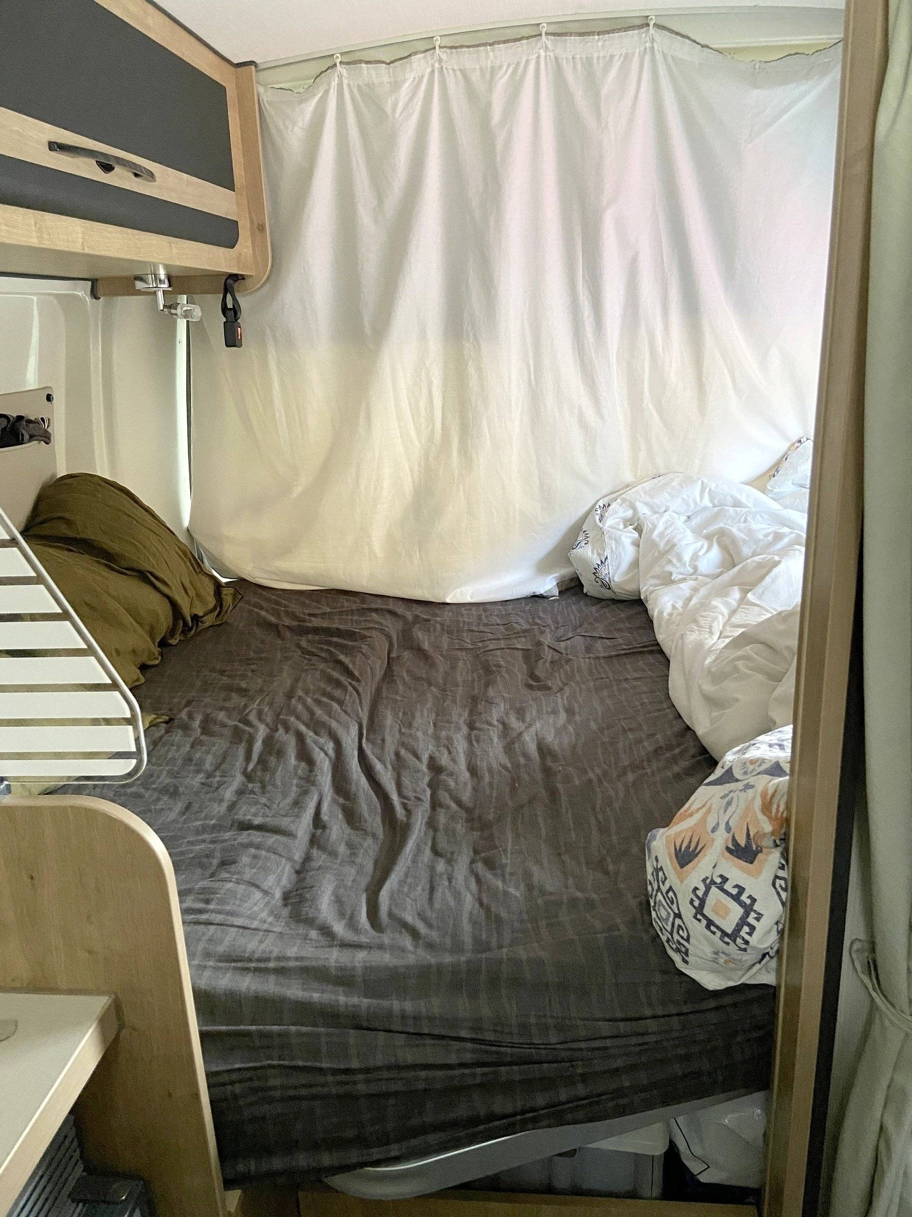 Font Vendôme master van XS