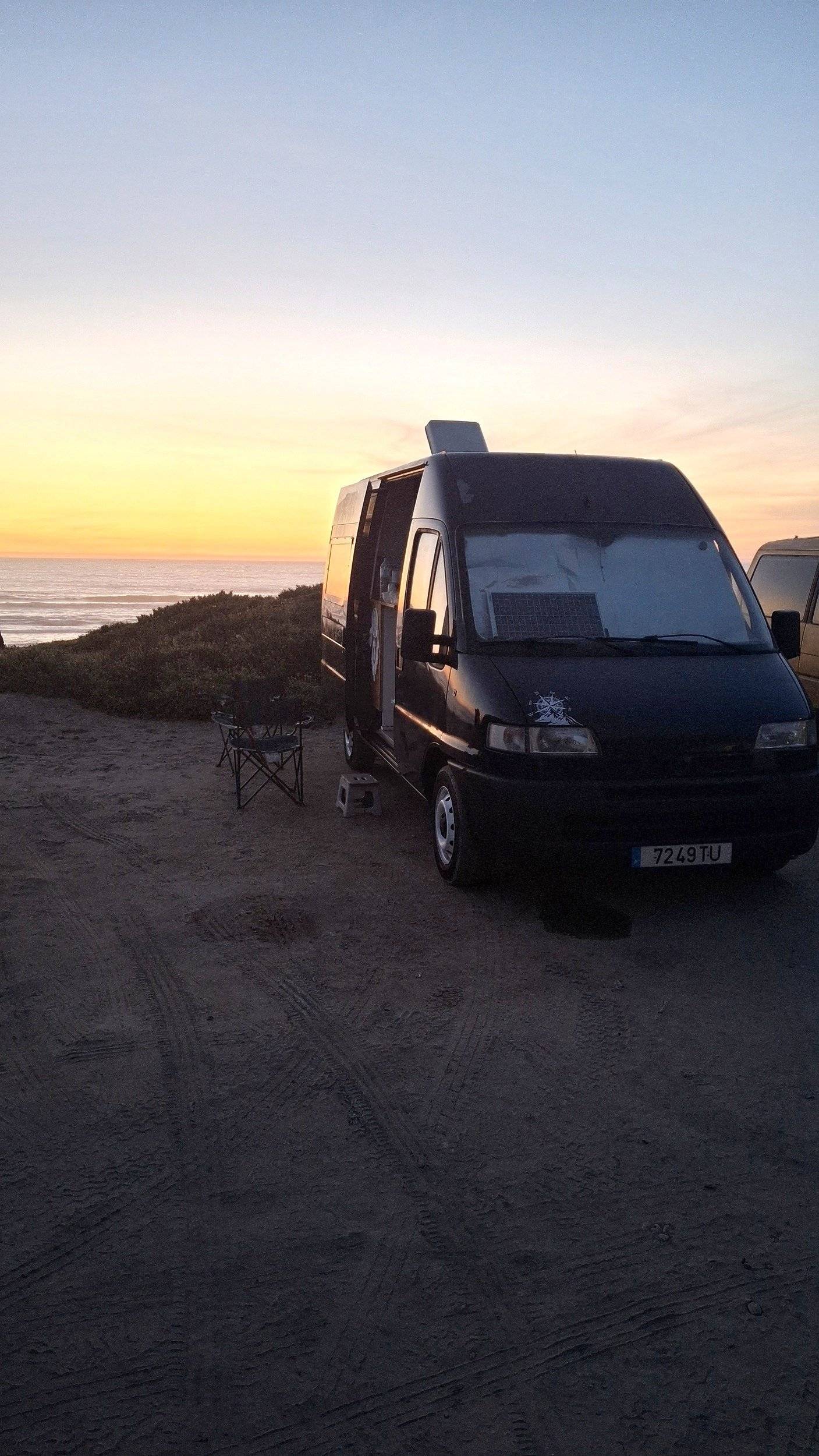 Citroën Citroen jumper 2.5l