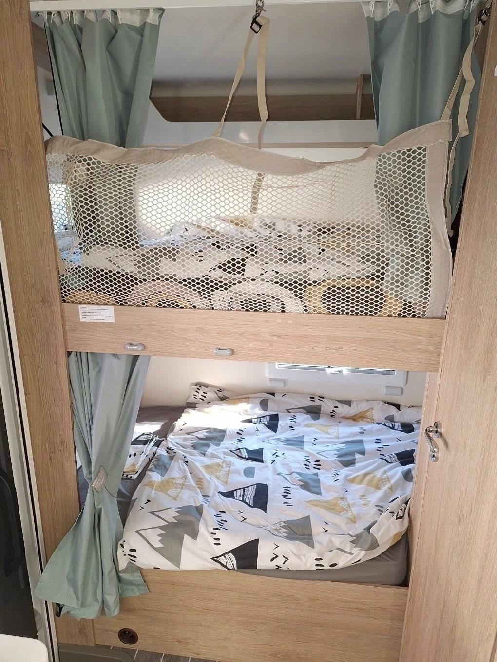 C.I. Transit 2,0 l 170 ch