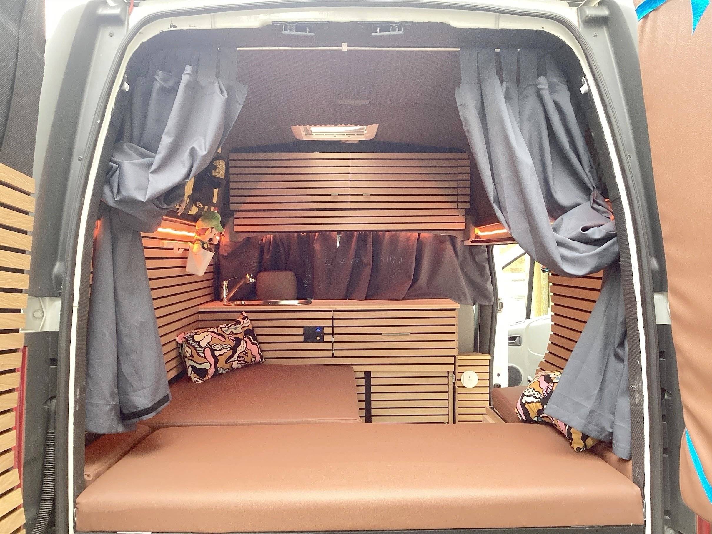 Renault Trafic 2,0 l 90 ch