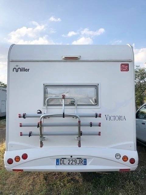 Mobilvetta Mobilvetta miller