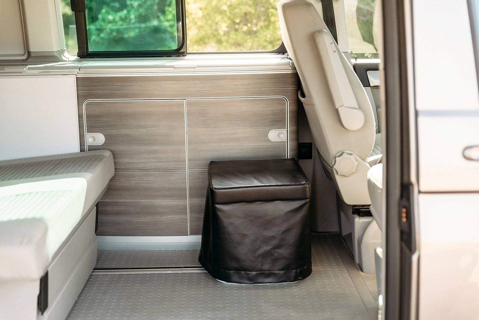 Volkswagen VOLKSWAGEN CALIFORNIA