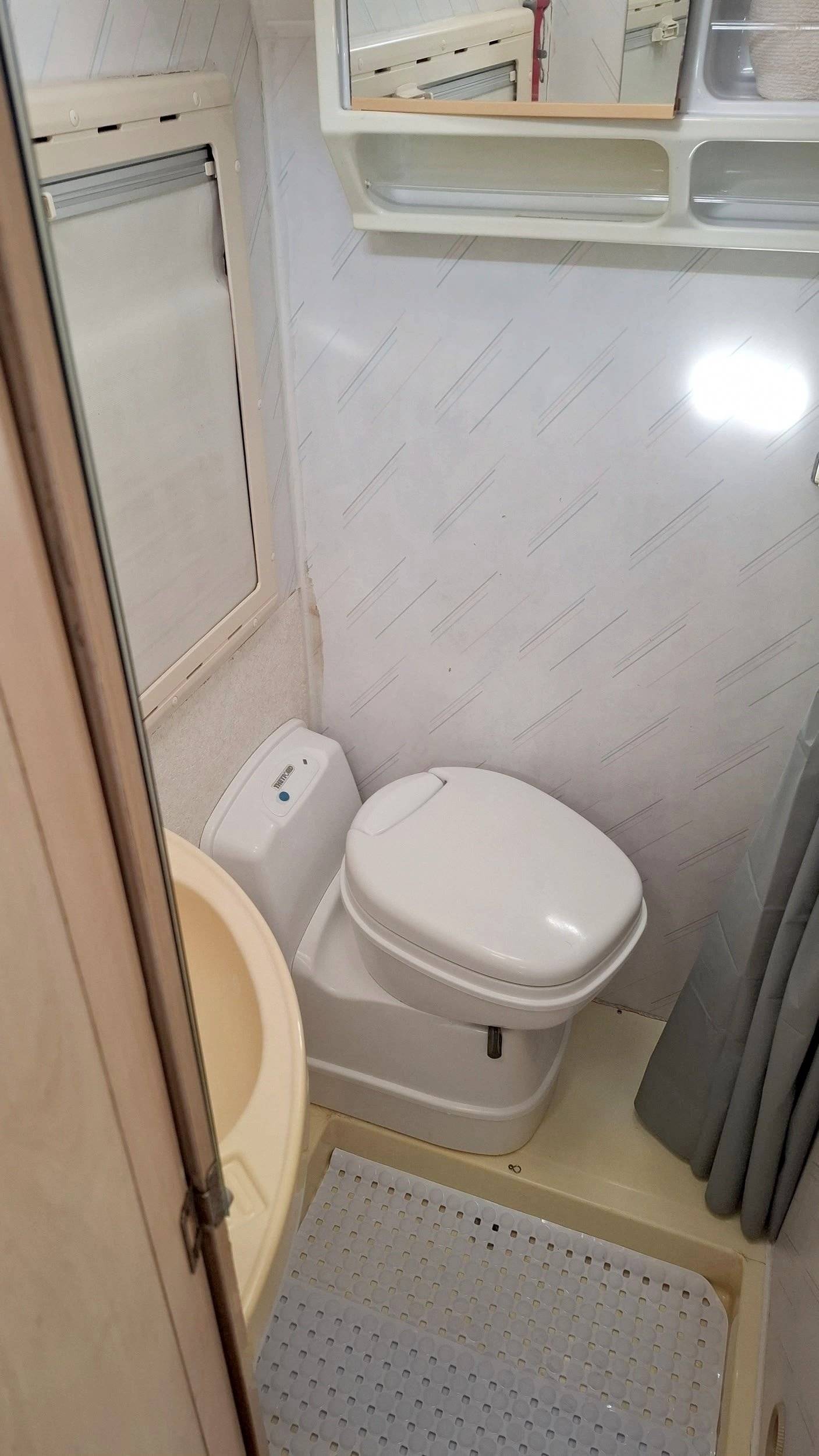 Pilote Transit 2,0 l 130 ch