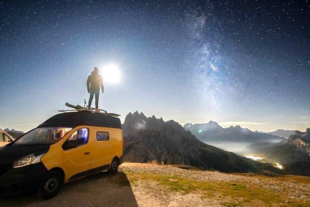 Renault Renault trafic