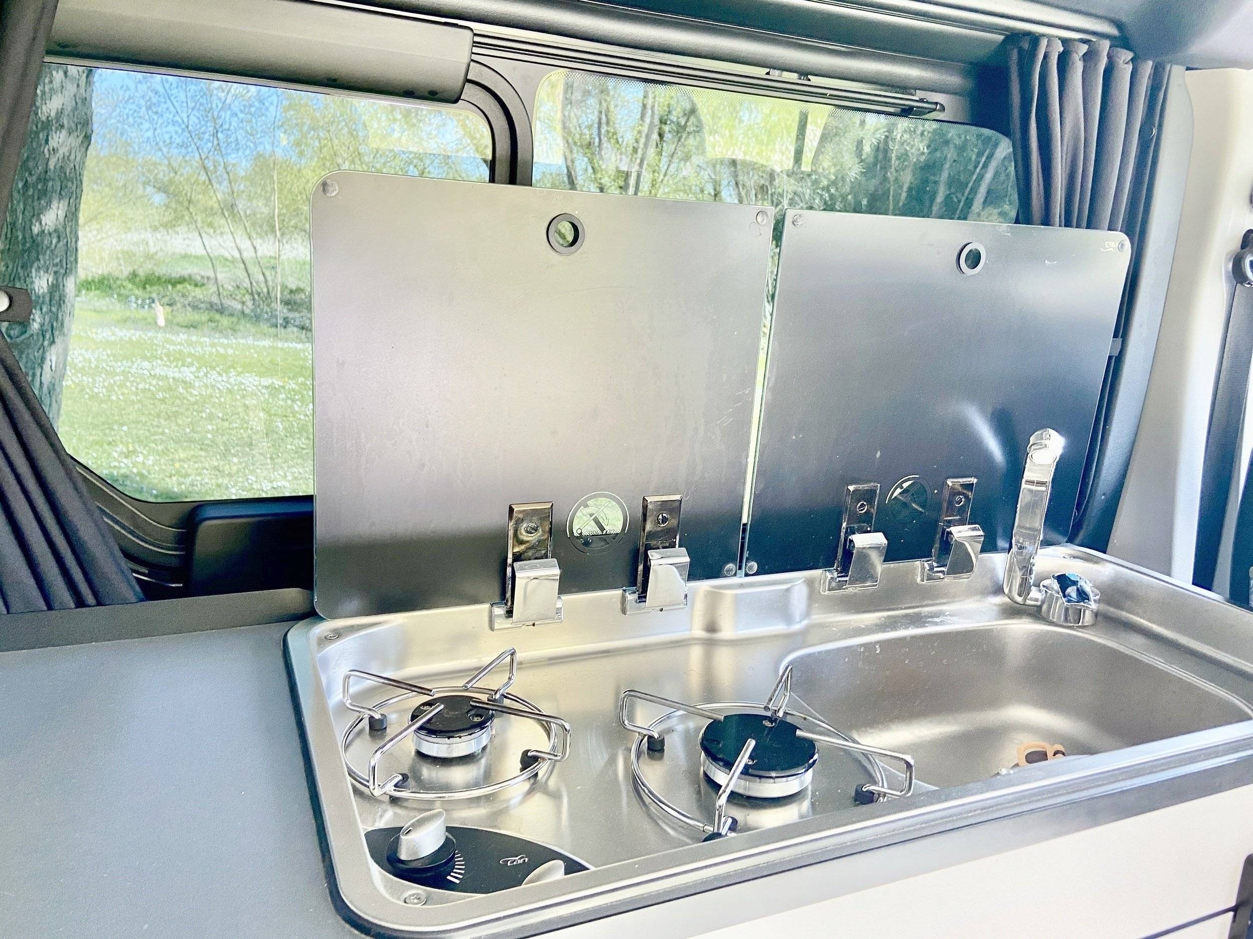 Hanroad Hanroad Trek 5+