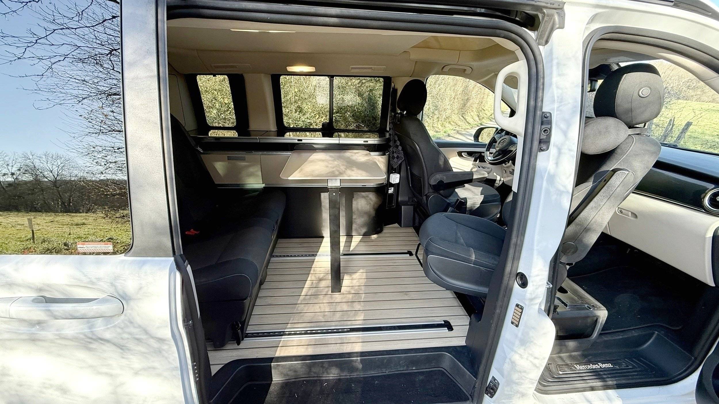 Westfalia Viano Marco Polo