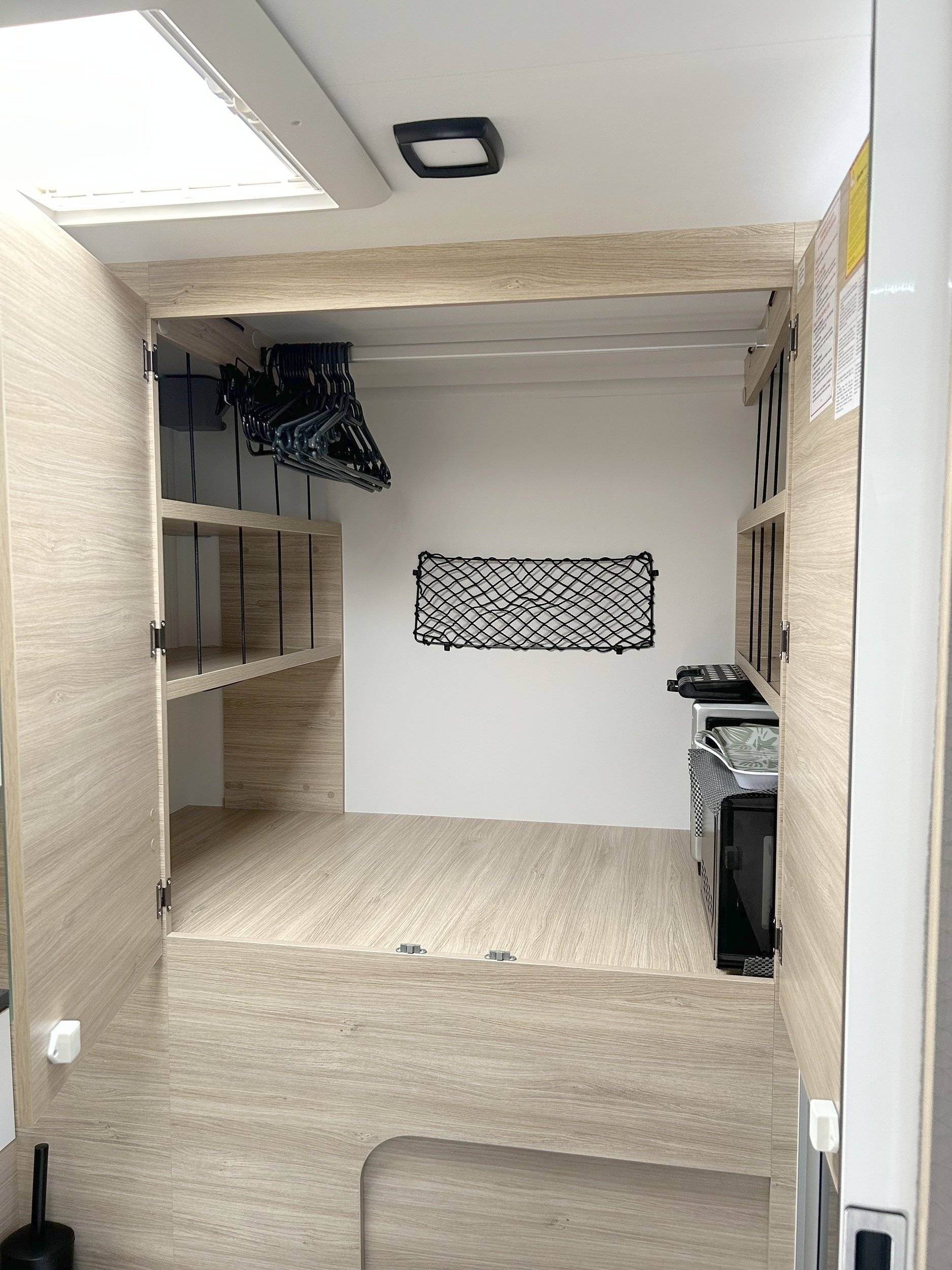 Challenger 250 break