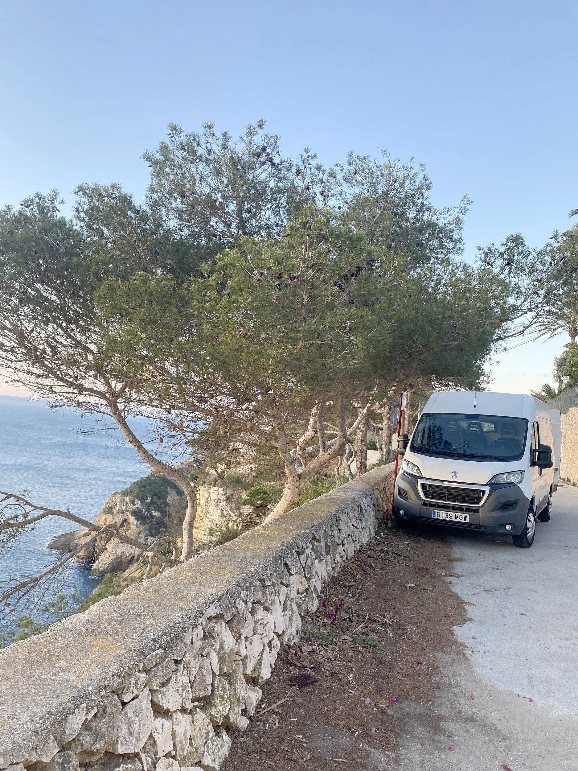 Boxer L2H2 Boxer 2,0 l 130 ch