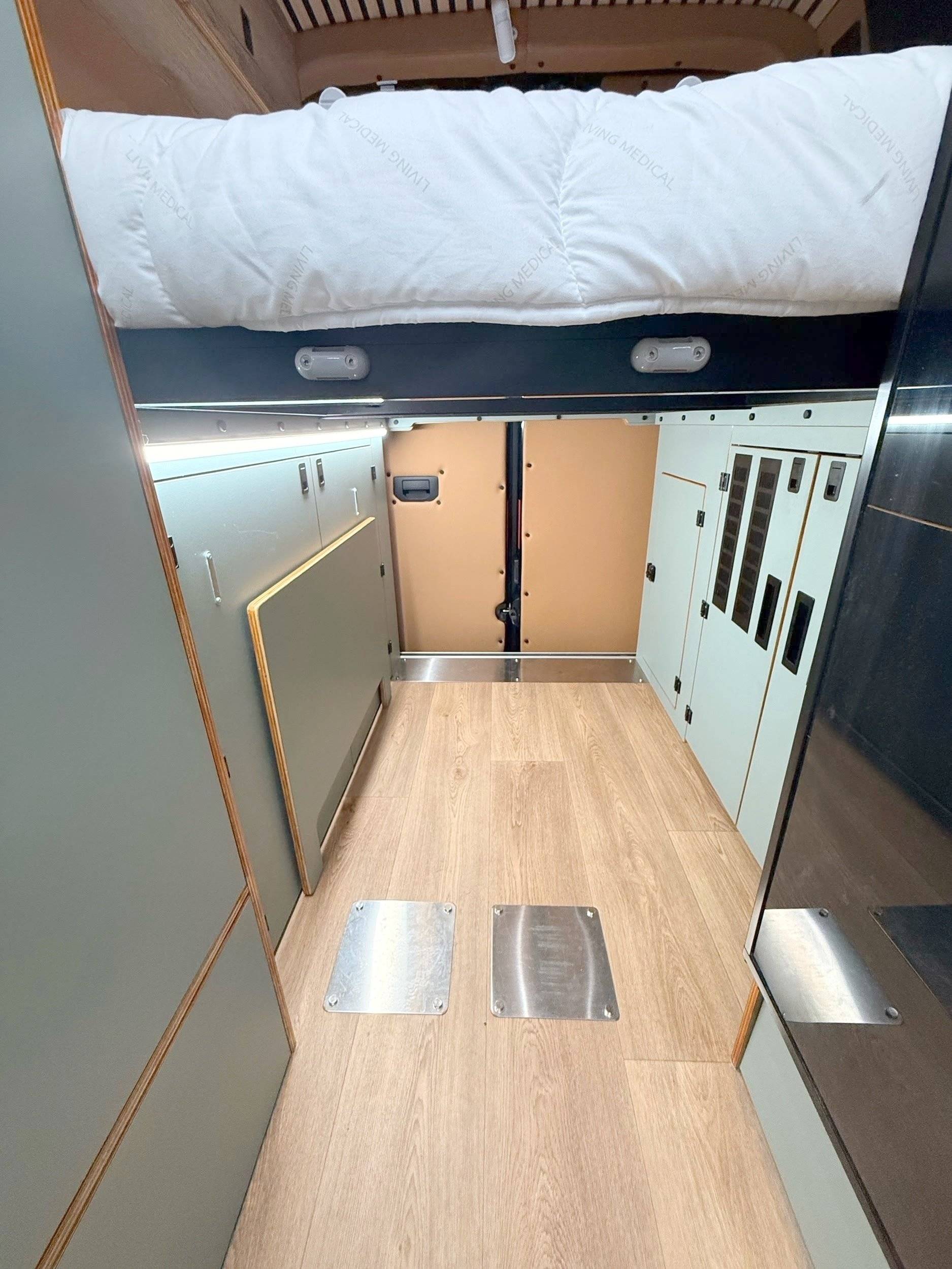 Volkswagen VOLKSWAGEN CRAFTER