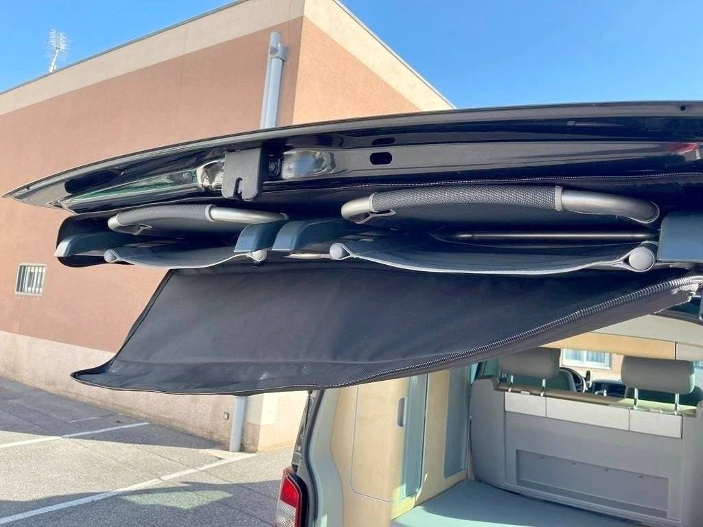 Westfalia California t4 westfalia