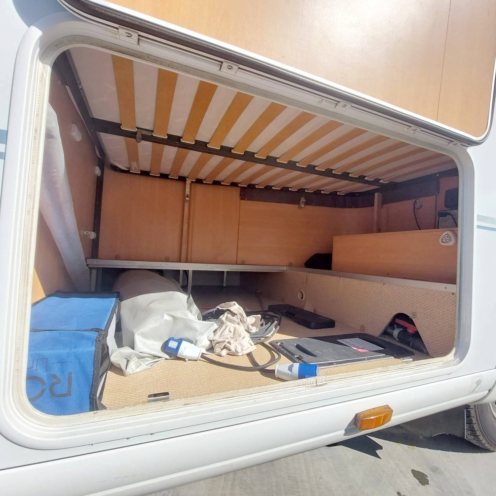 Pilote Reference G 692