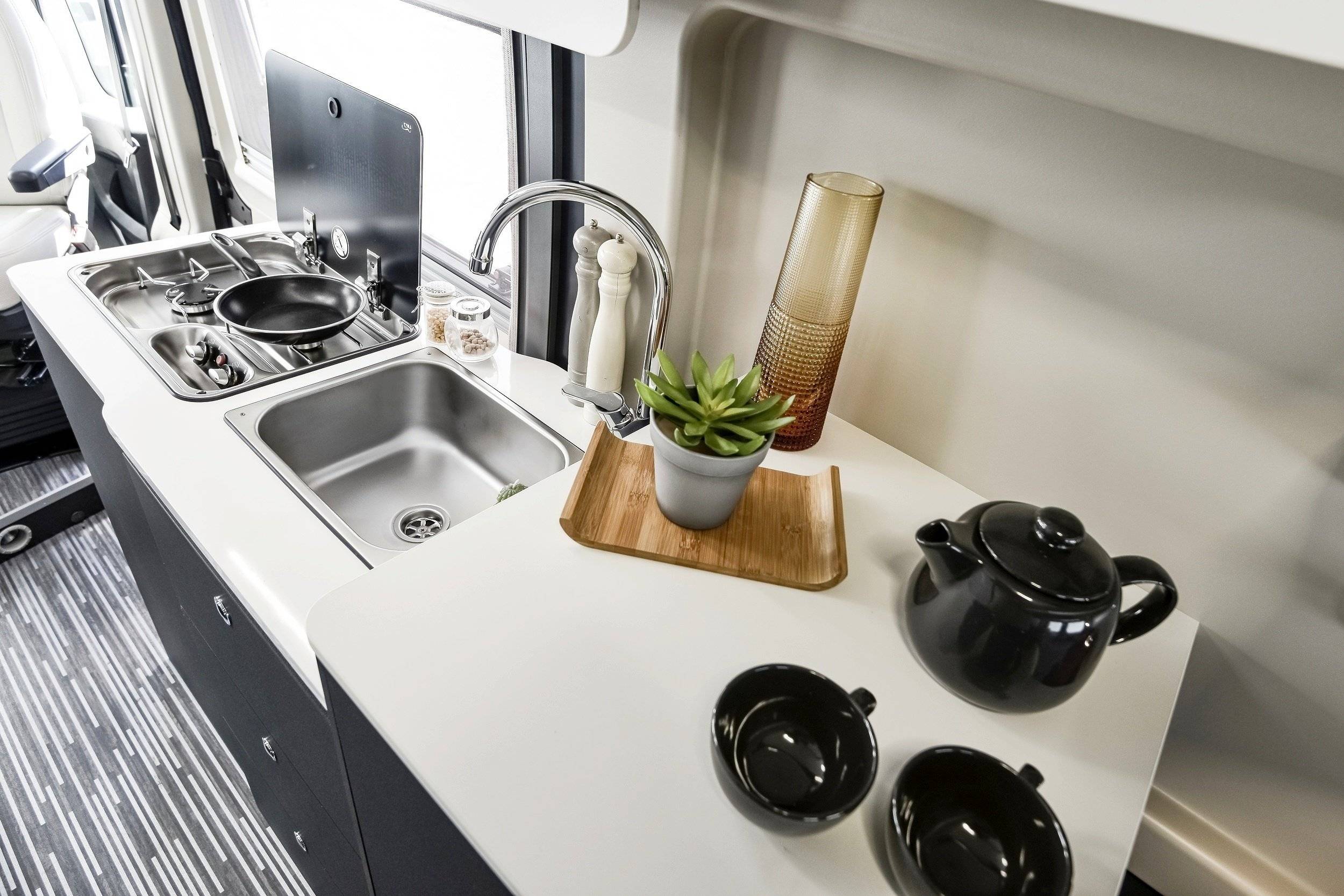 Mclouis 3 Maxi S-Line