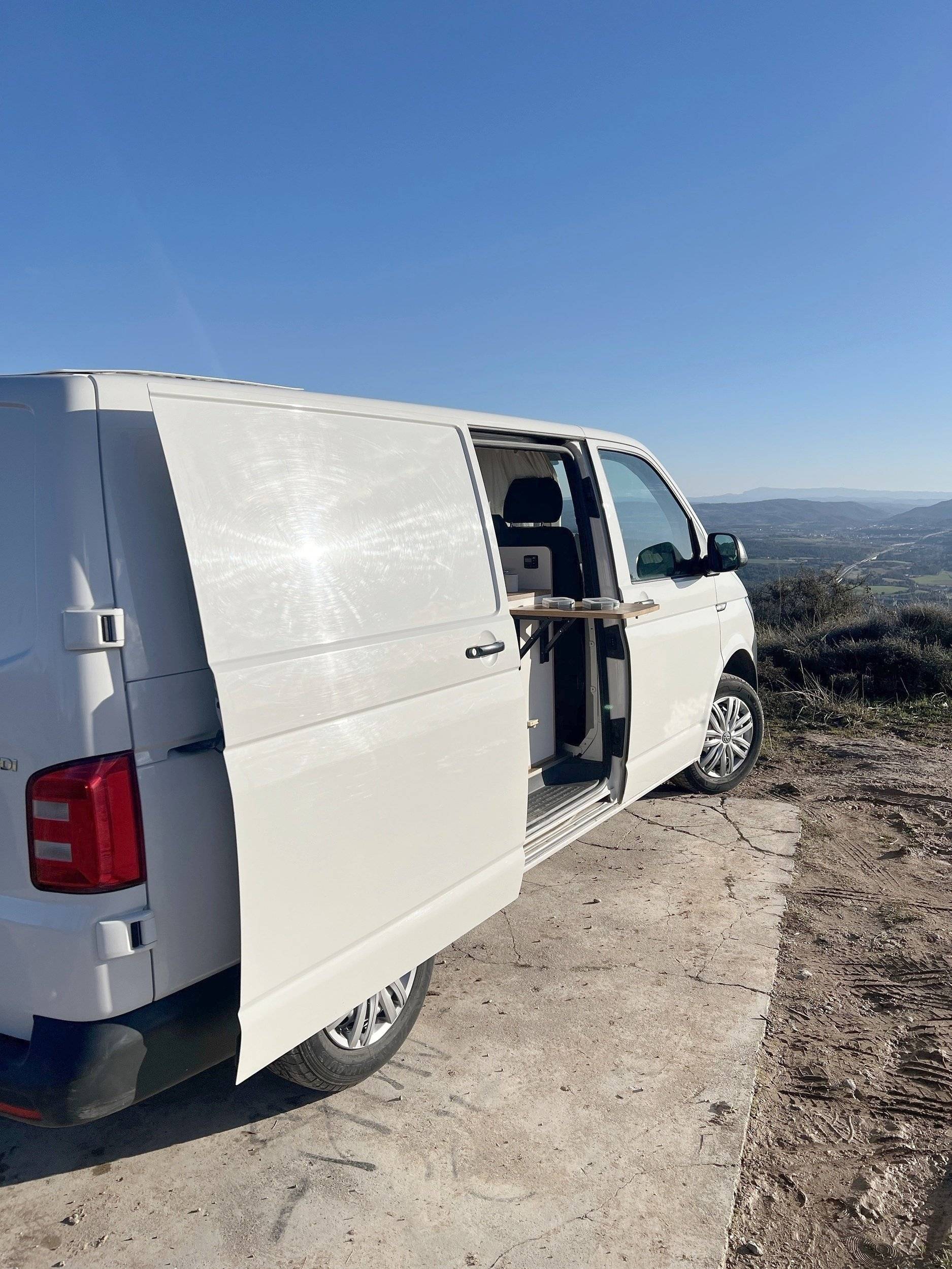 Volkswagen Volkswagen transporte