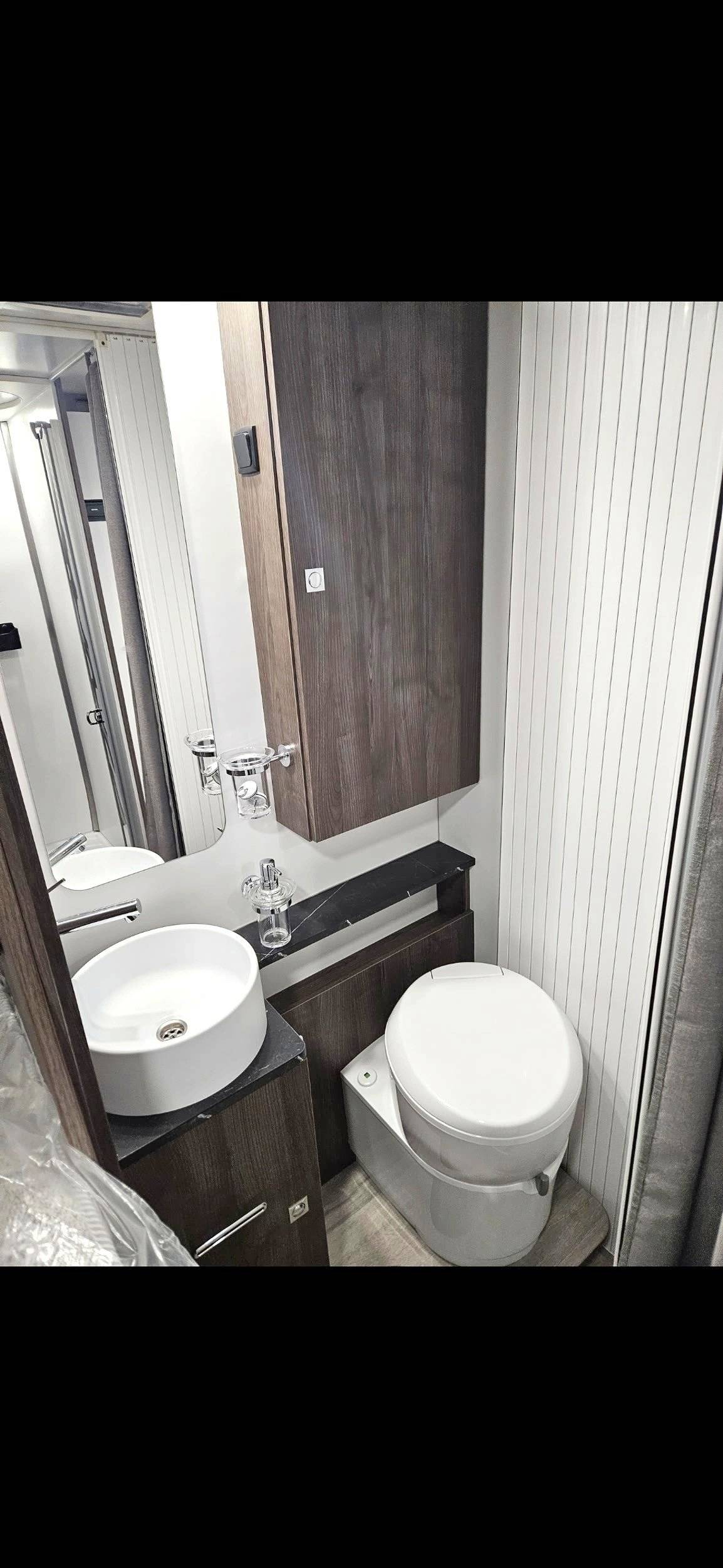 Benimar Tessoro 463 UP