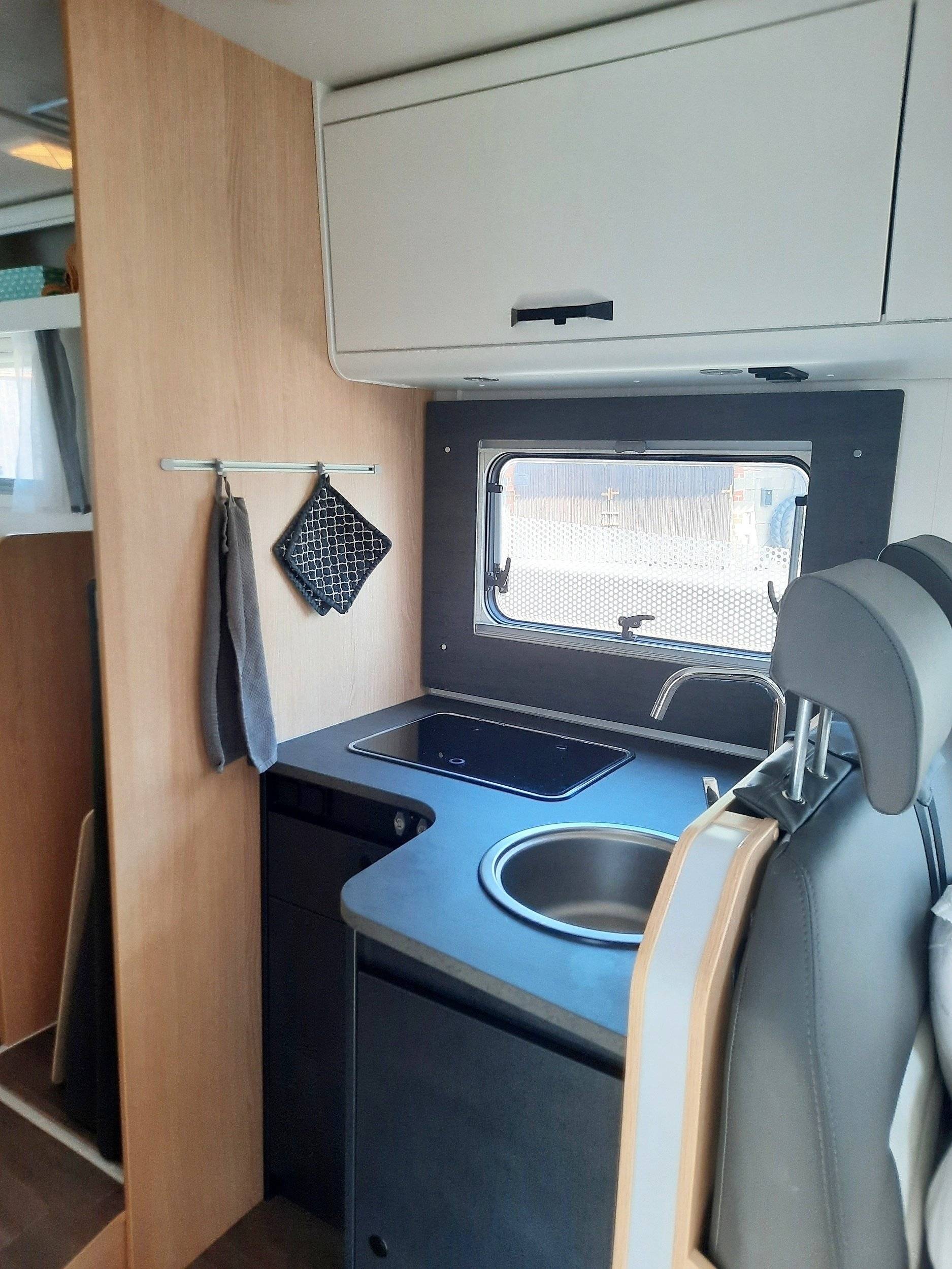 Sunlight I68 Adventure