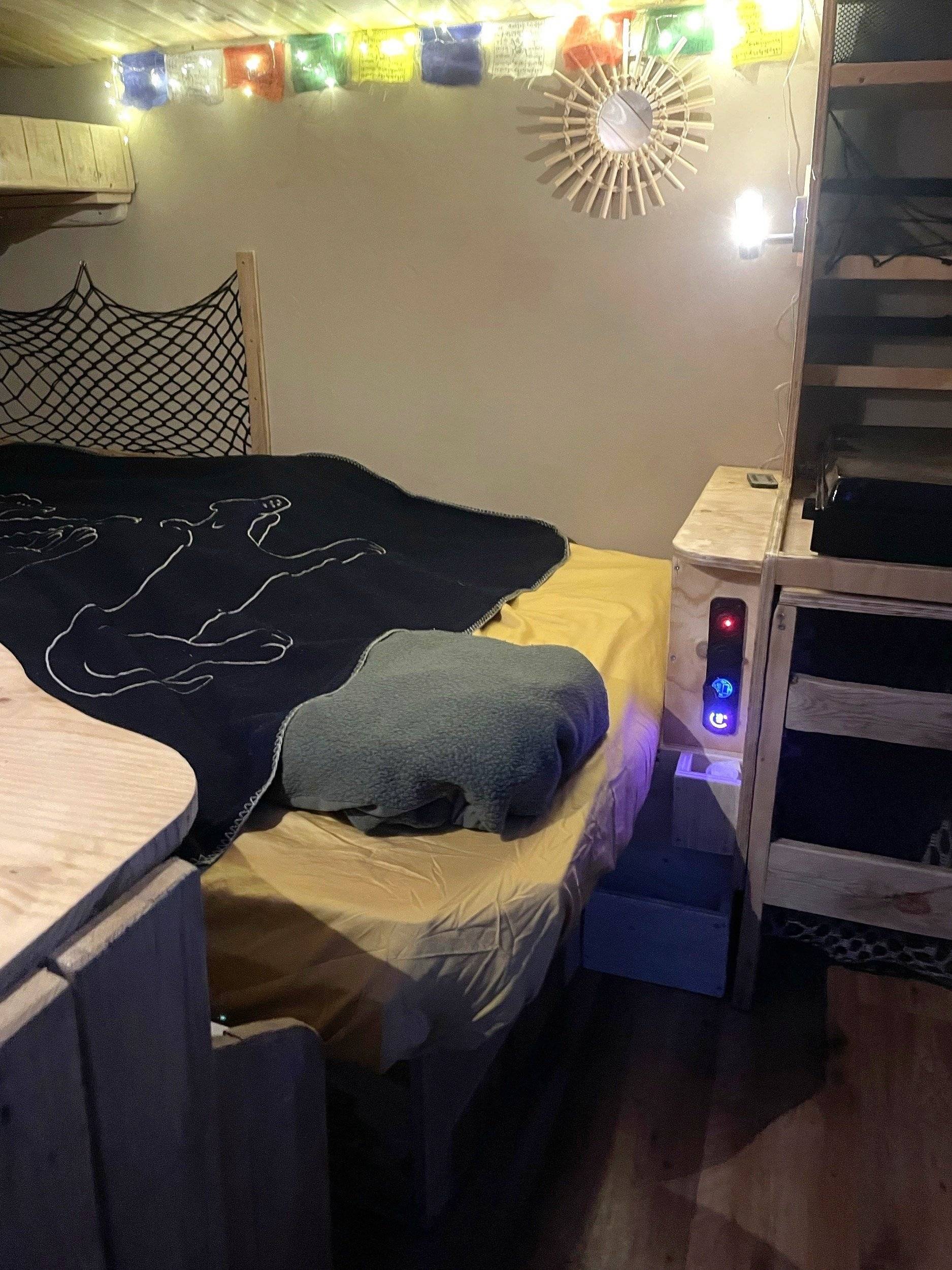 Renault Trafic3 L2H1 1,6 l 140 ch