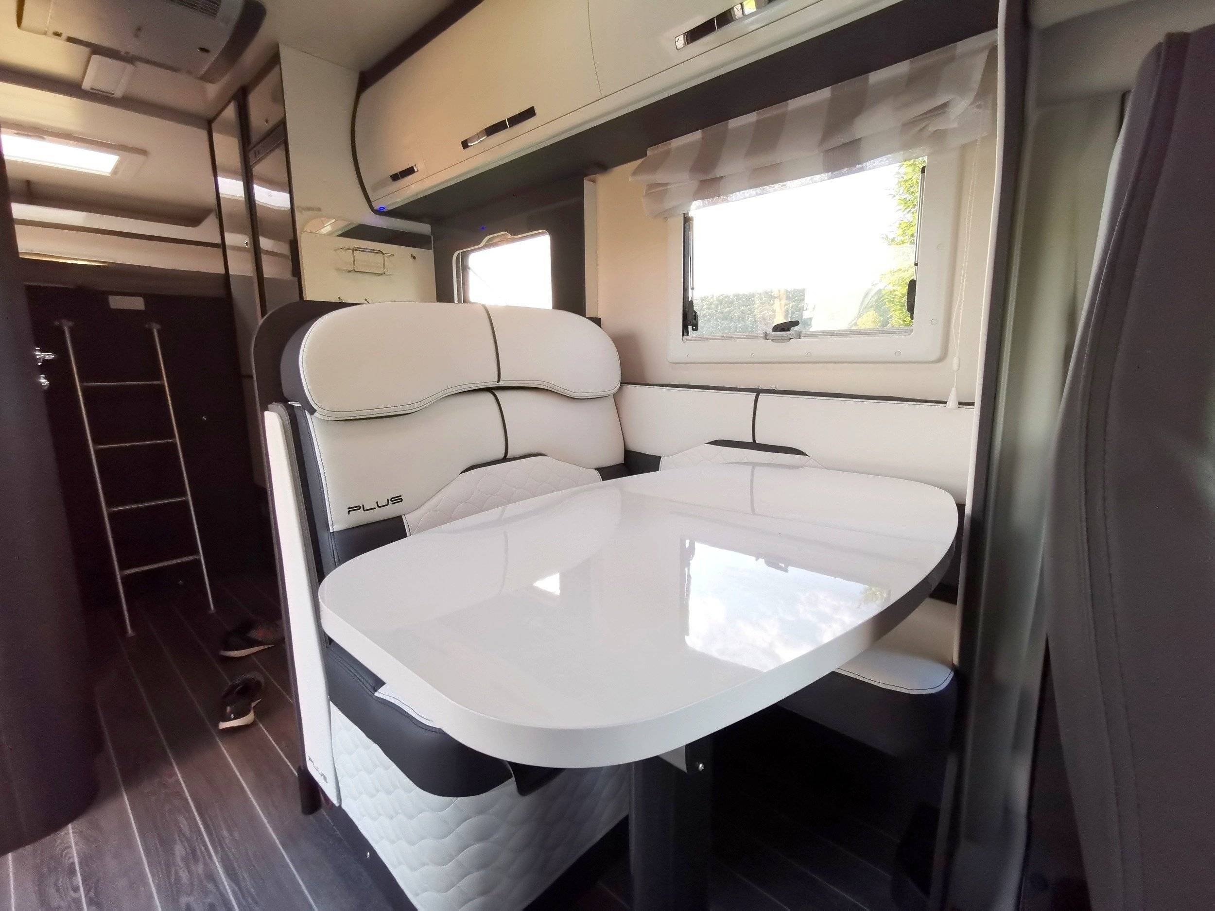 Roller Team Kronos 290M Zefiro Plus