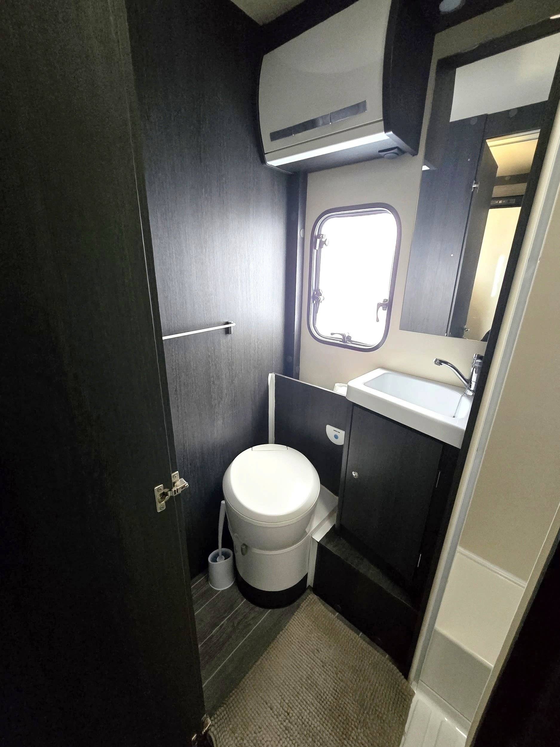 Roller Team Kronos 279