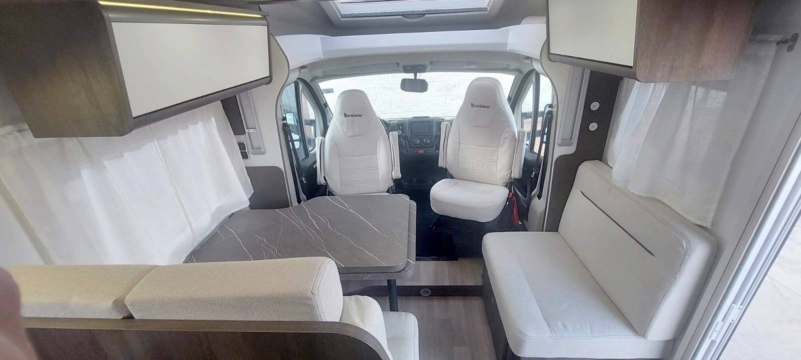 Benimar BENIMAR TESSORO 496