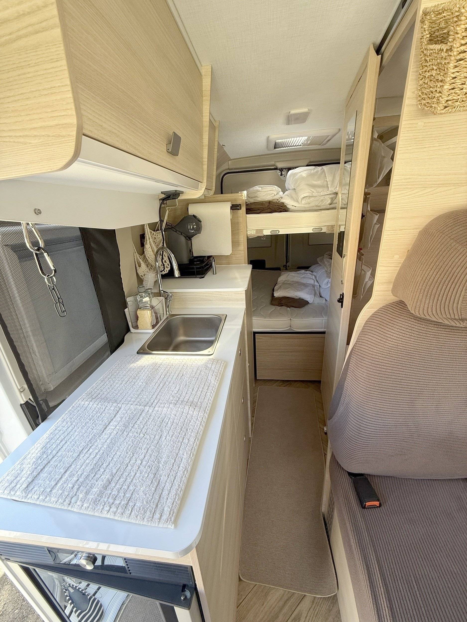 Challenger Challenger Vany v114max