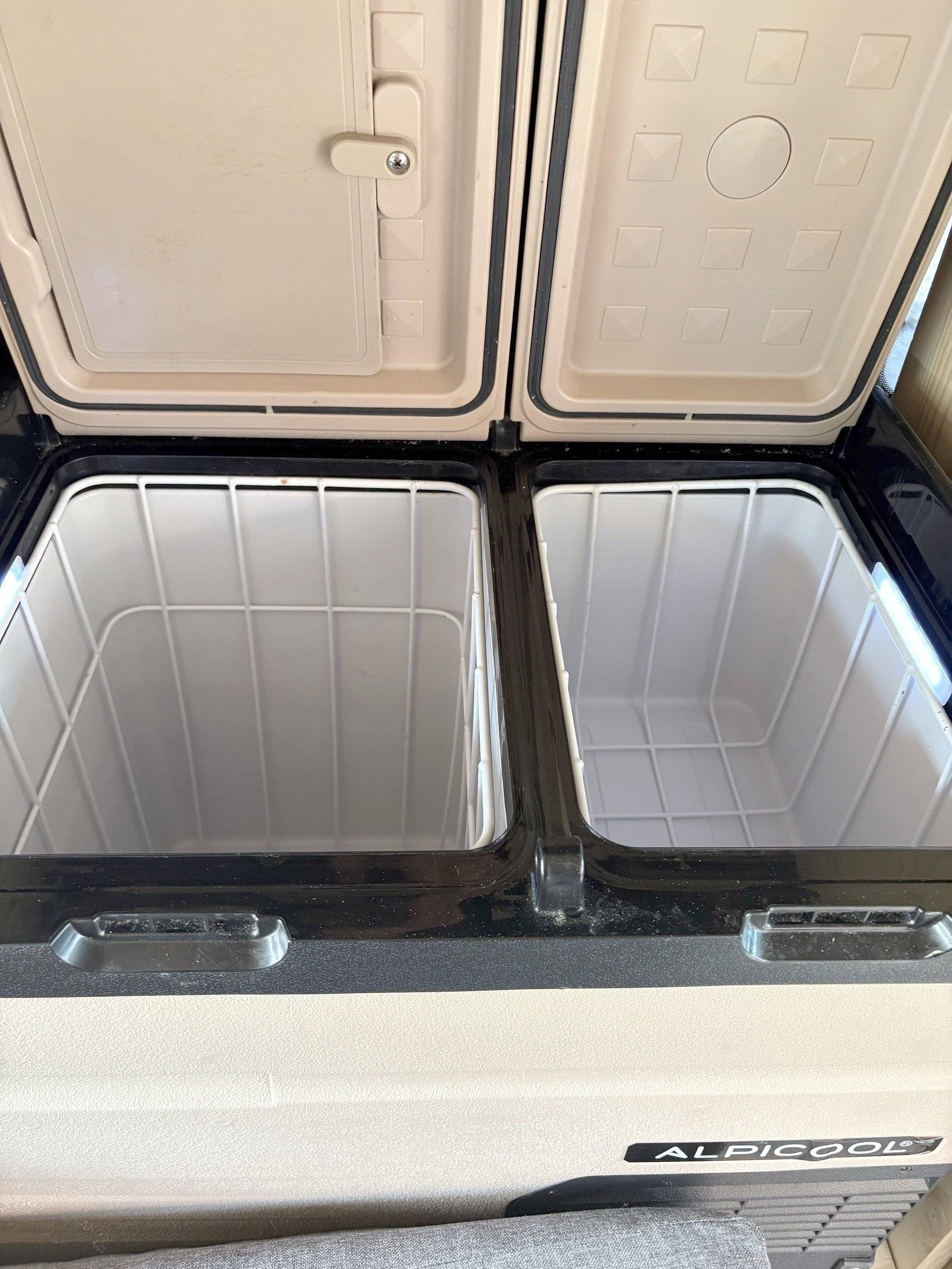 Volkswagen Transporter 2,0 l 84 ch