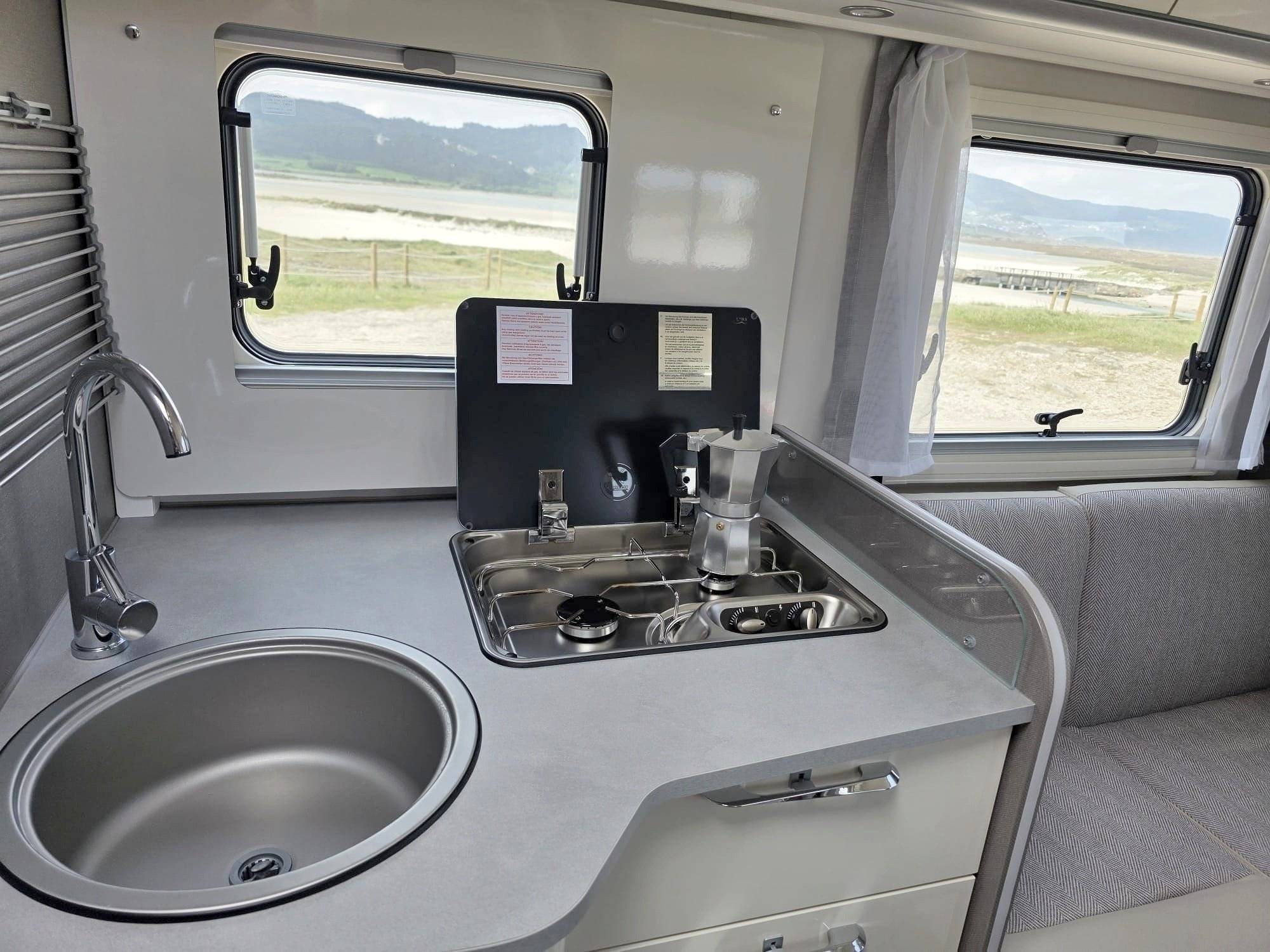 Etrusco ETRUSCO 7400 QBC