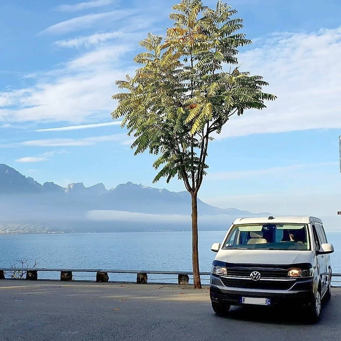 Westfalia Westfalia Kepler One