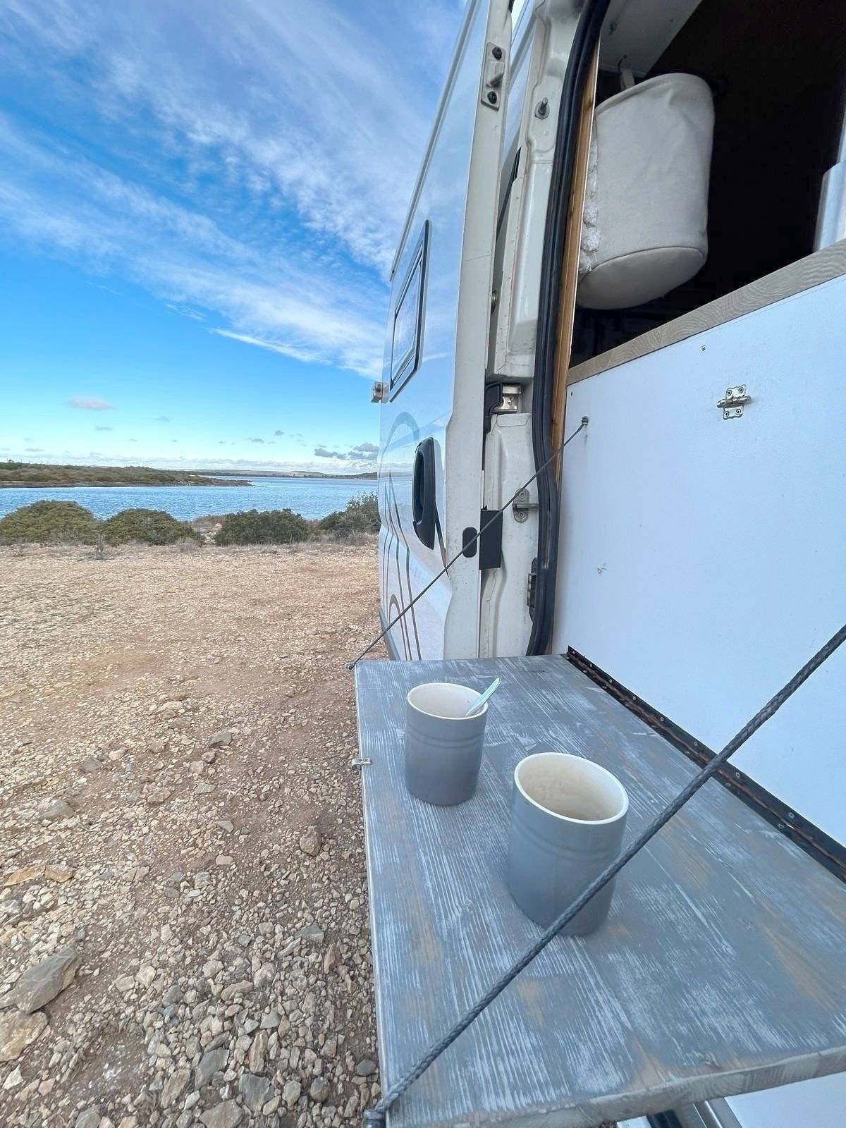 Fiat Ducato multi jet 130