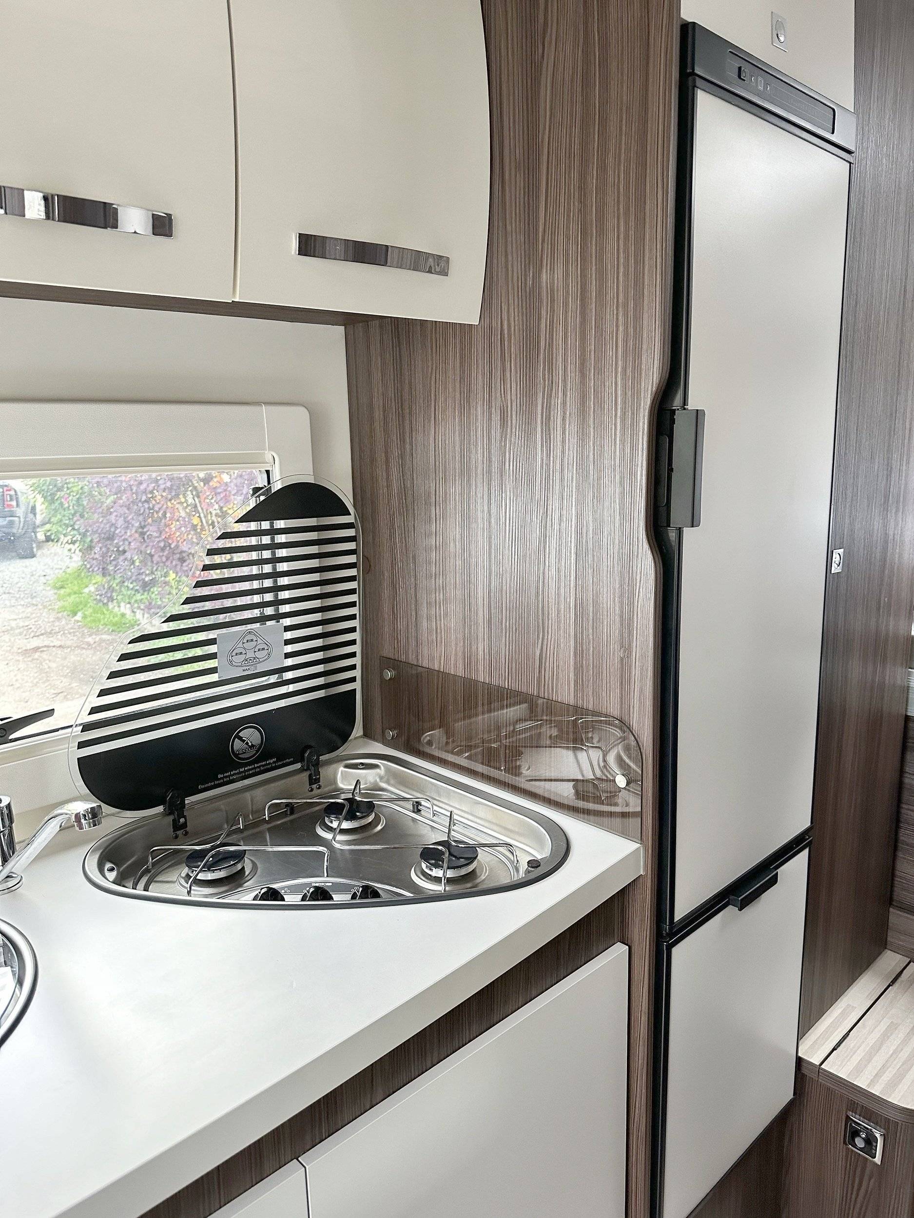 Benimar BENIMAR TESSORO 440UP