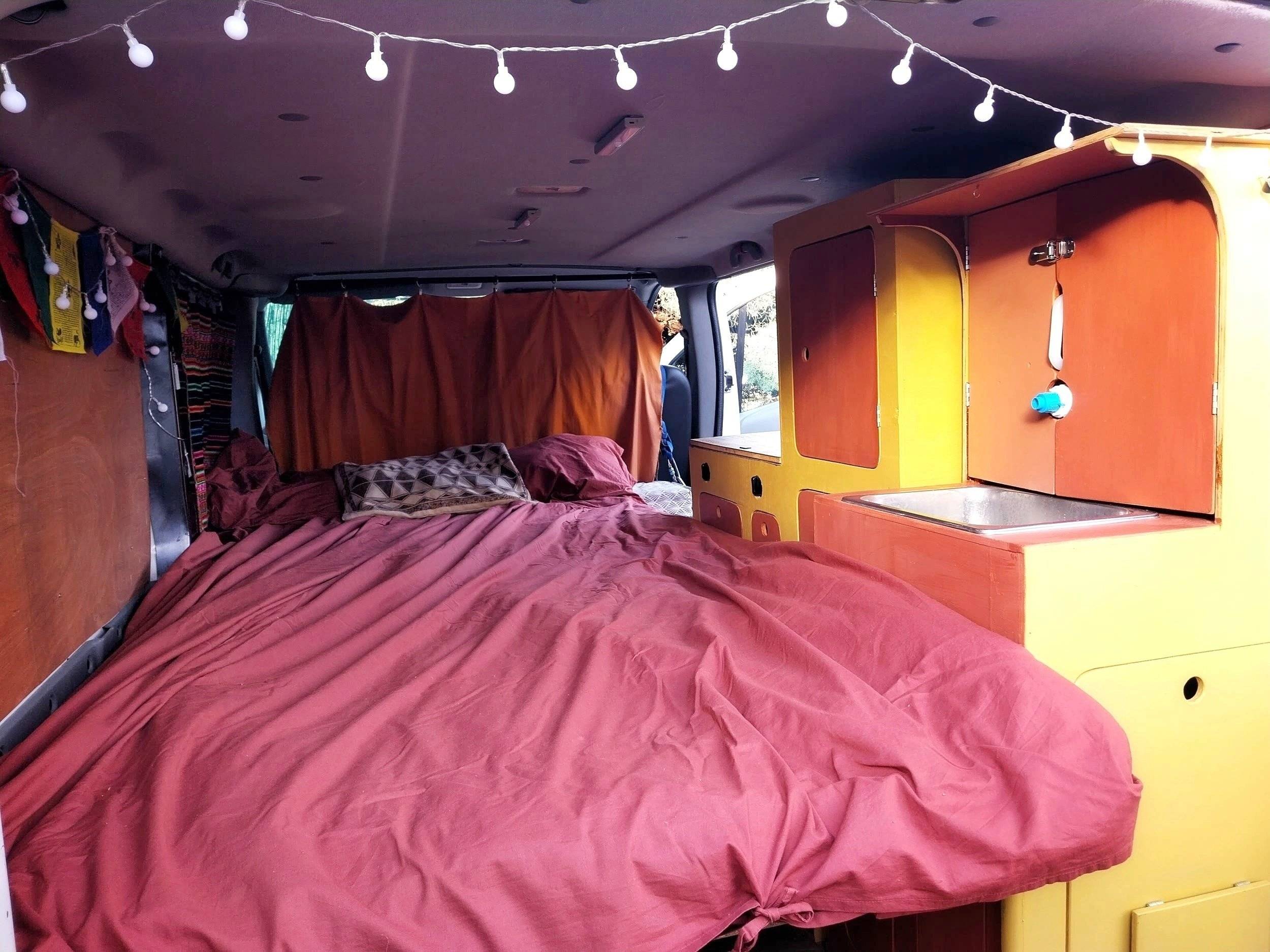 Renault 2,0 l dCi 115 ch