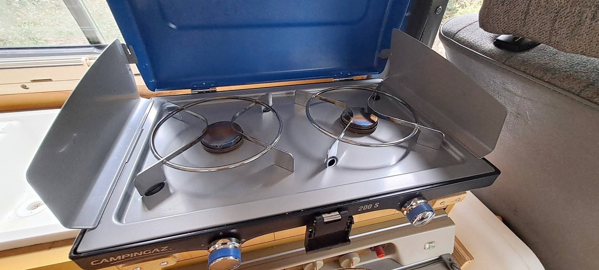 Volkswagen Transporter T4