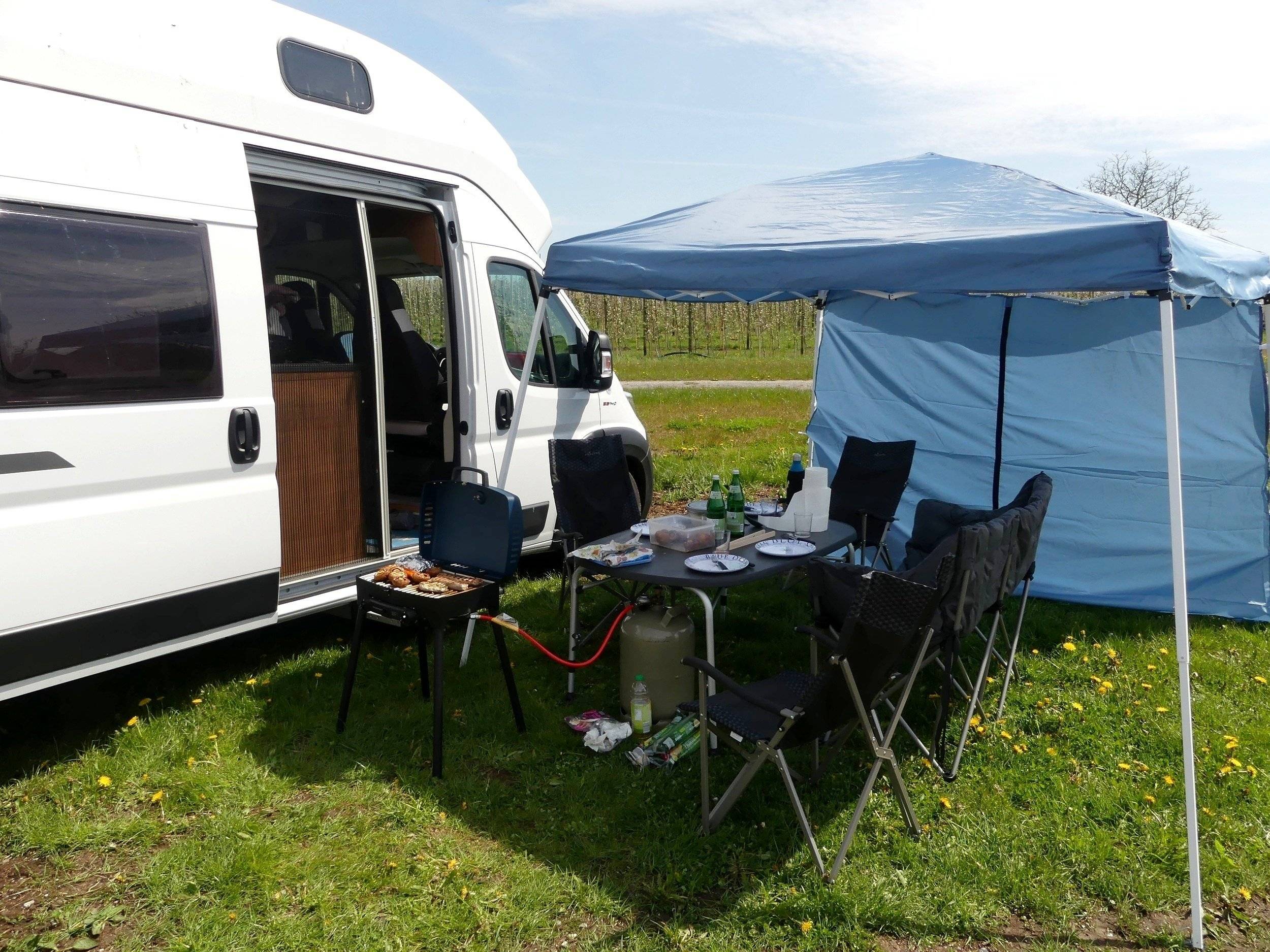 Weinsberg Fiat 2.3 Multijet 140 PS