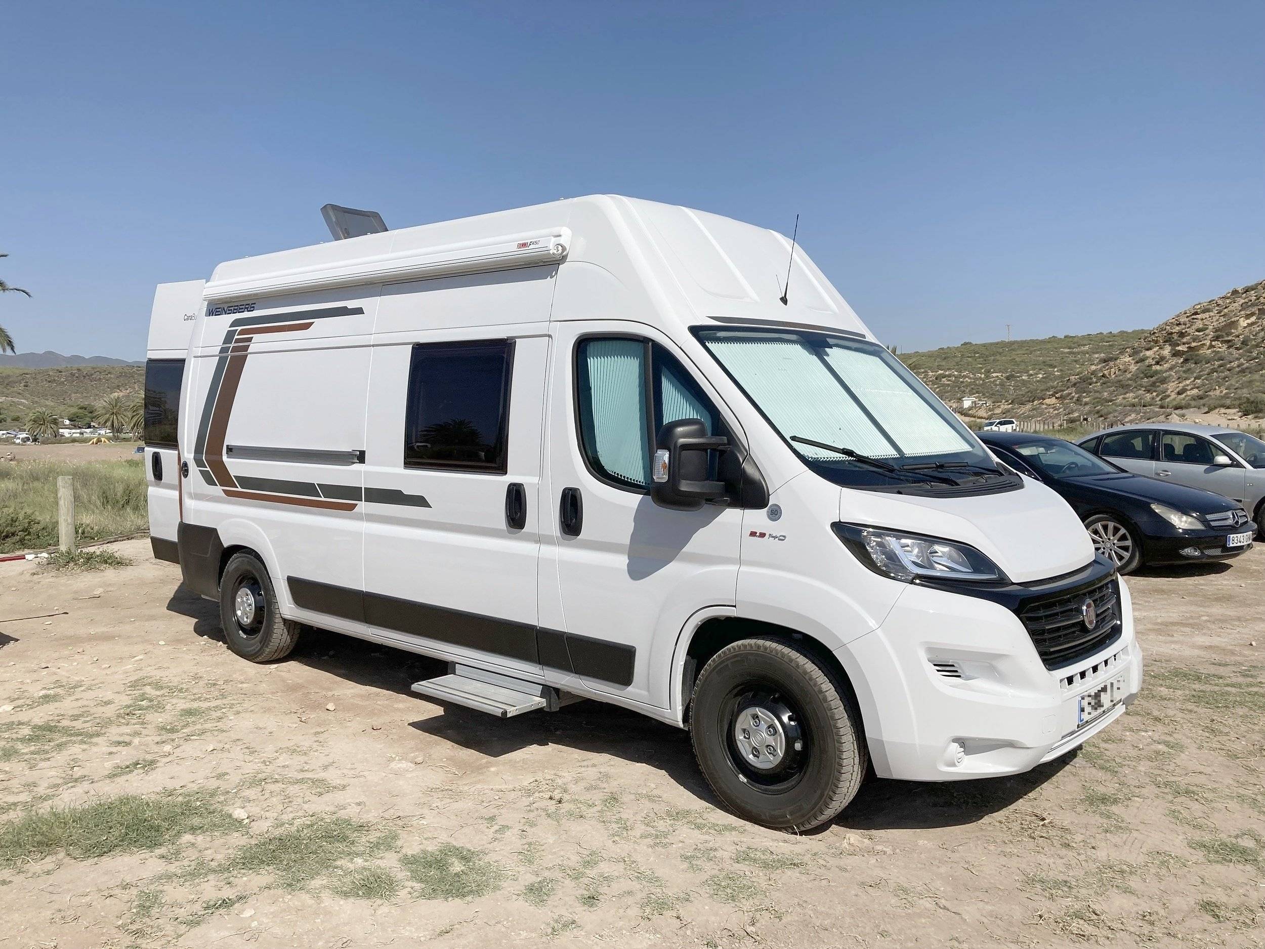 Weinsberg Carabus 600 DQ_3