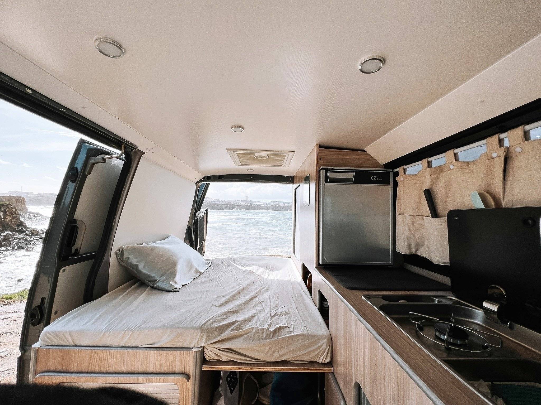 Volkswagen Transporter T4