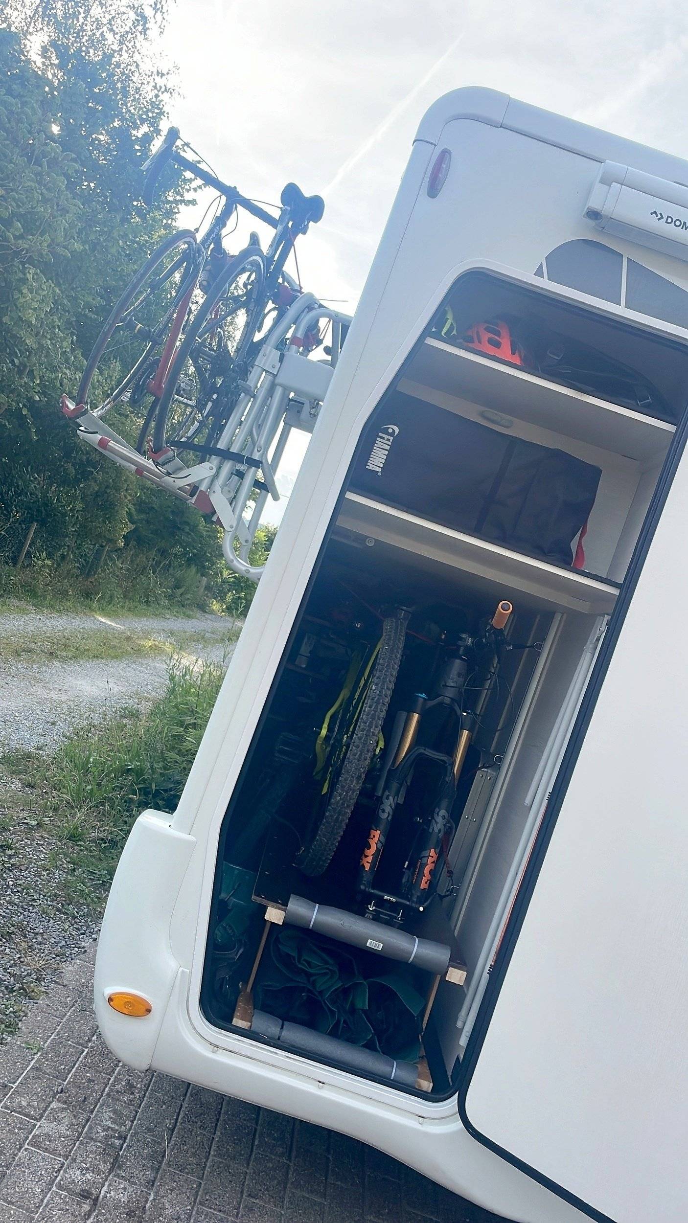 Chausson Chausson 716