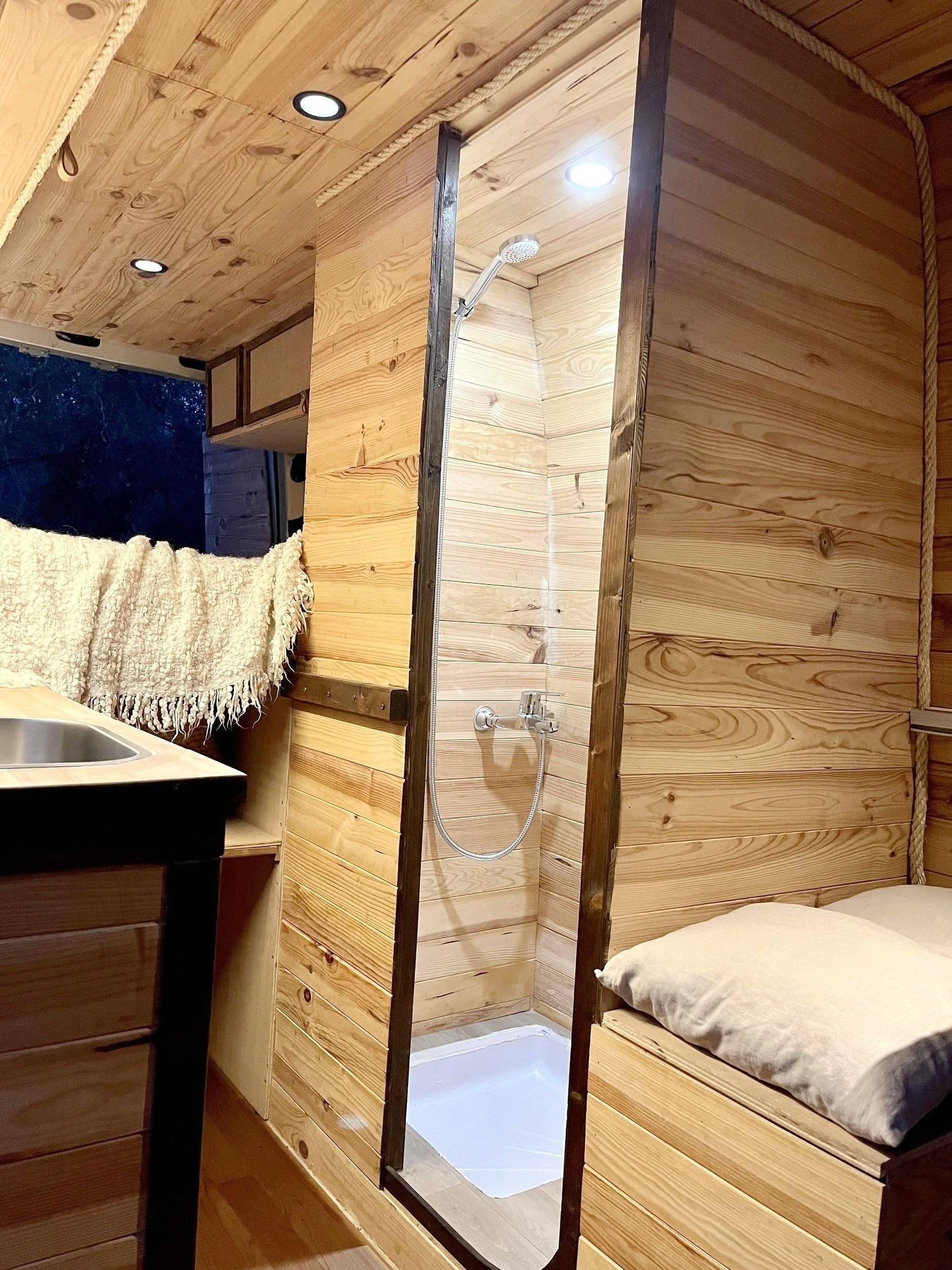 Volkswagen VW Crafter