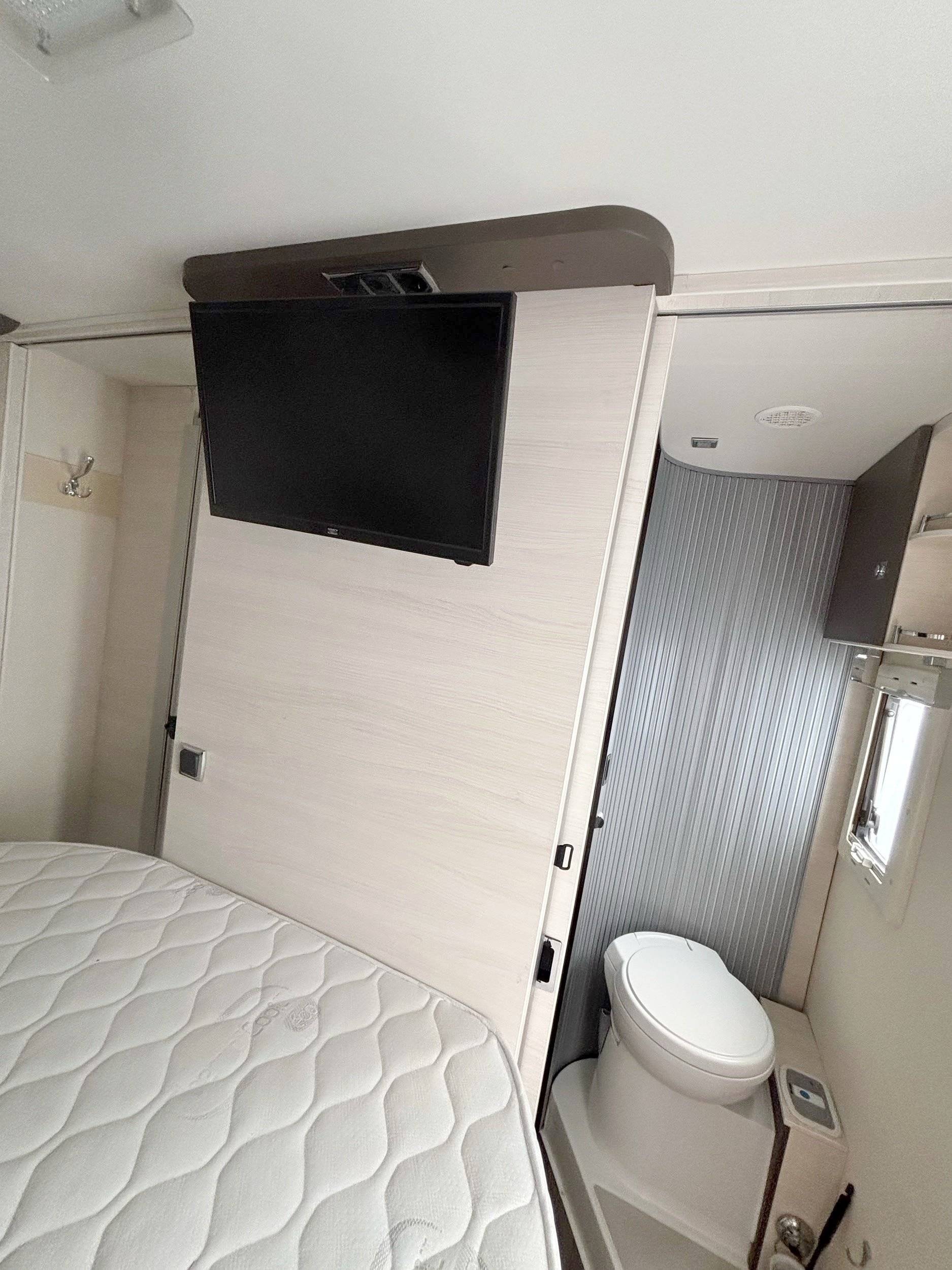 Challenger 388 Eb Fiat