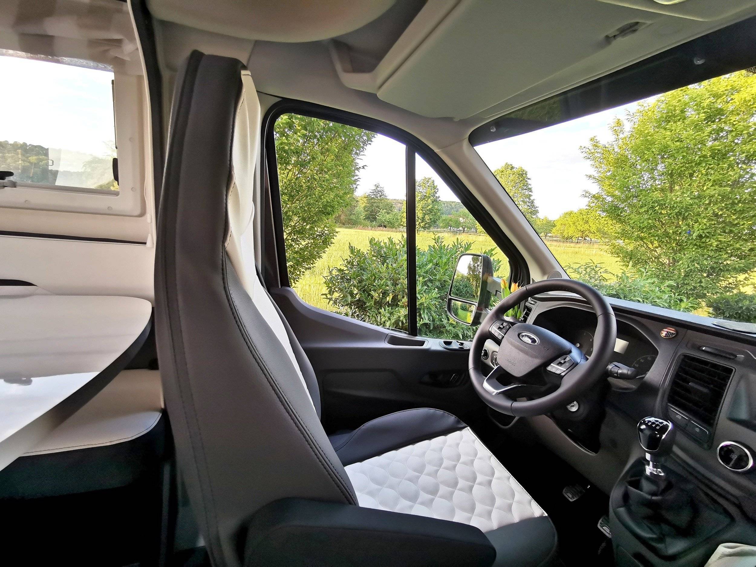 Roller Team Kronos 290M Zefiro Plus