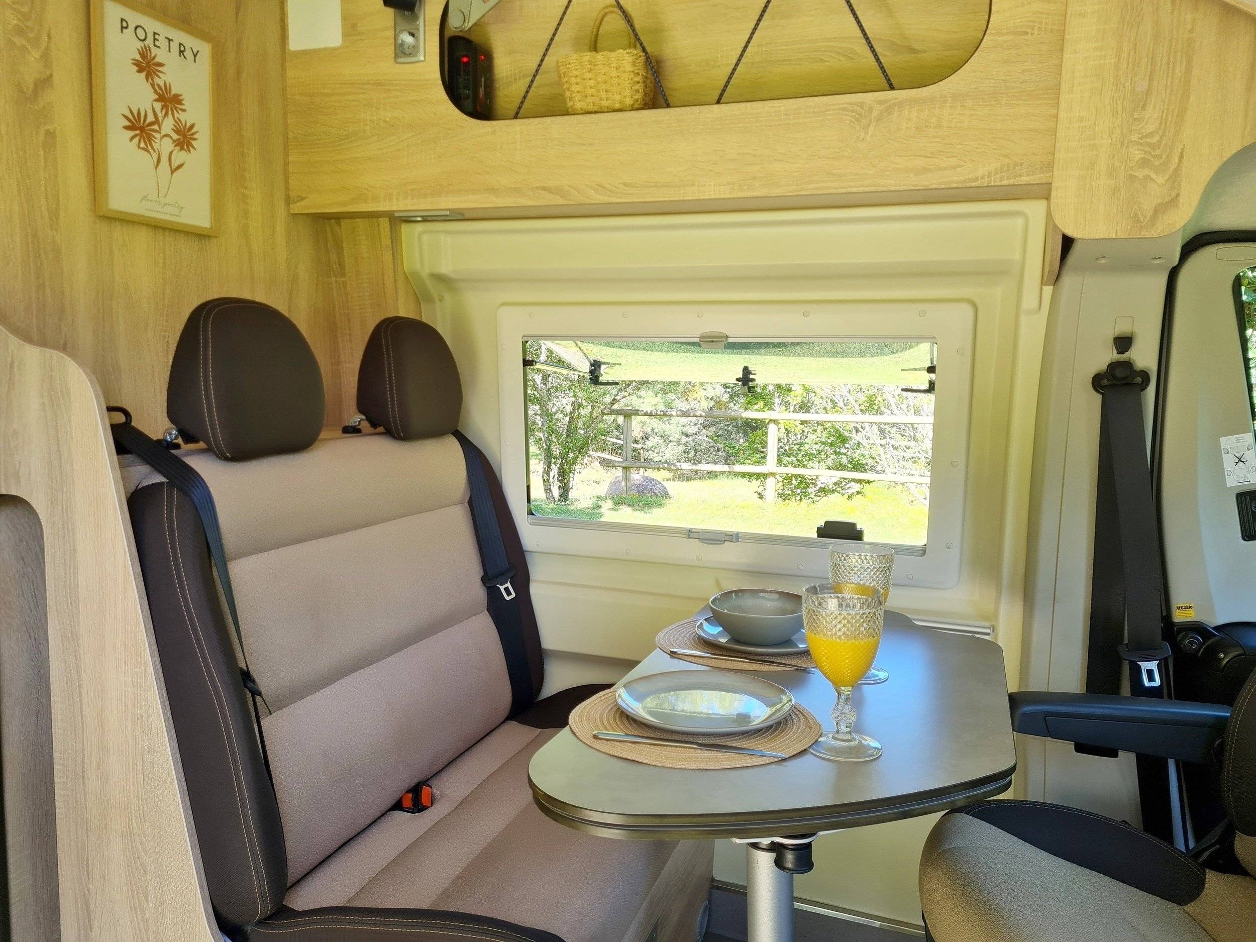 Clever Citroen clever