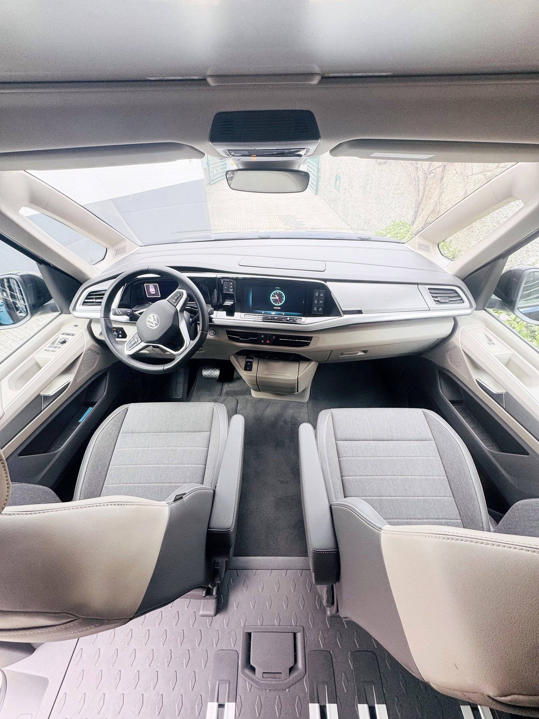 Volkswagen VOLKSWAGEN CALIFORNIA