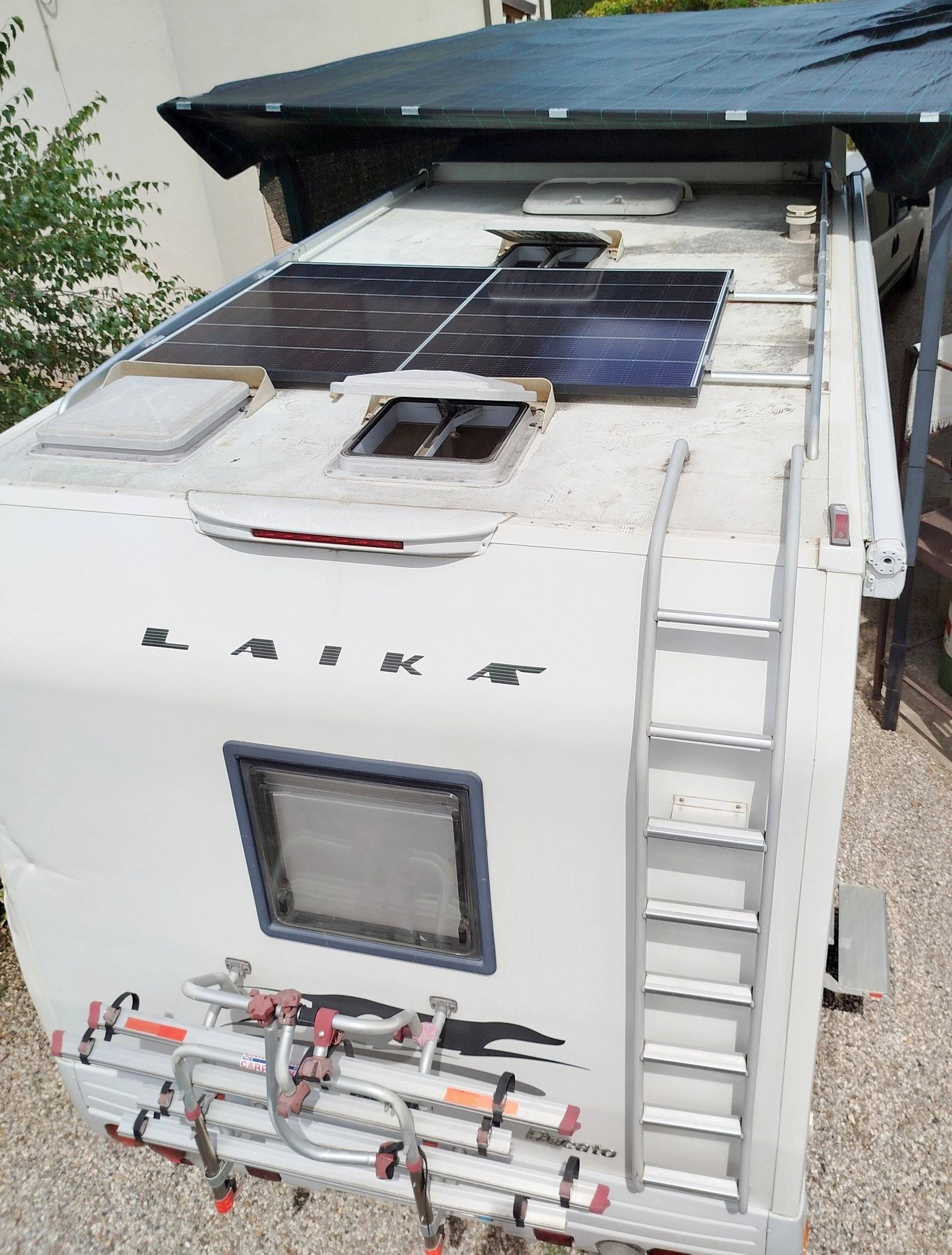 Laika LAIKA ECOVIP 2.1