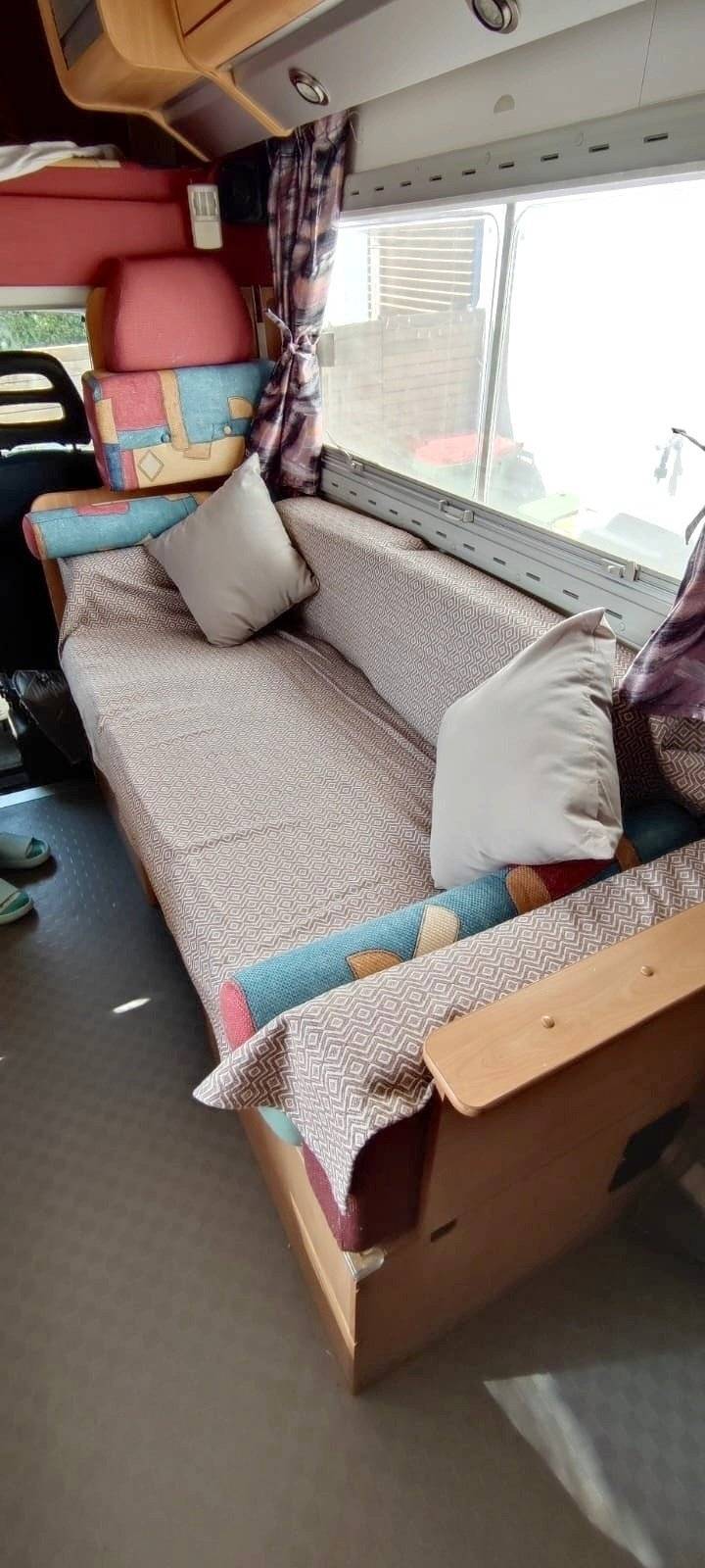 Mobilvetta Mobilvetta miller