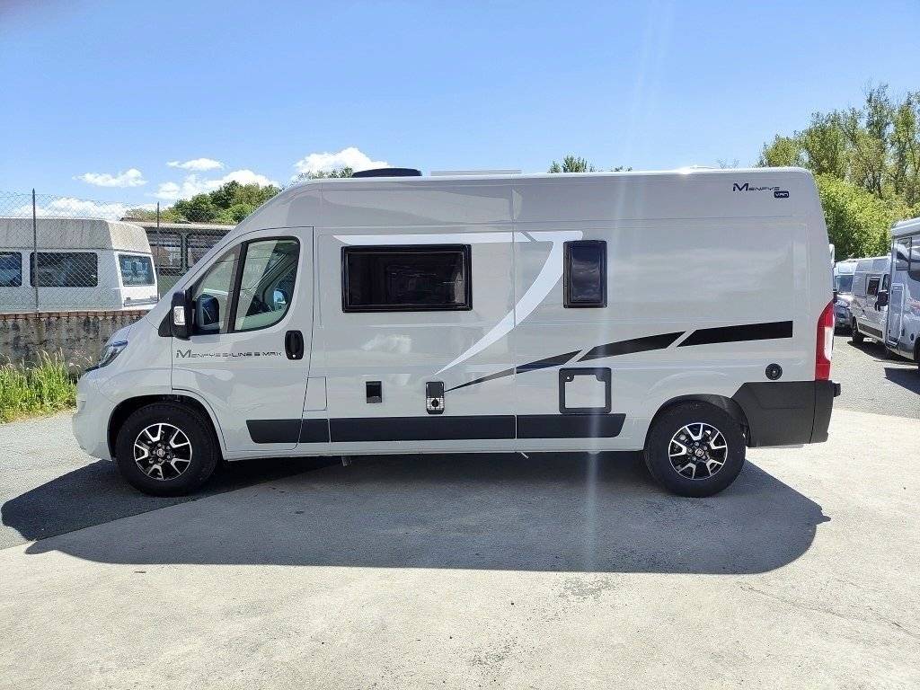 Mclouis MENFYS VAN 3 MAXI S-LINE (2)