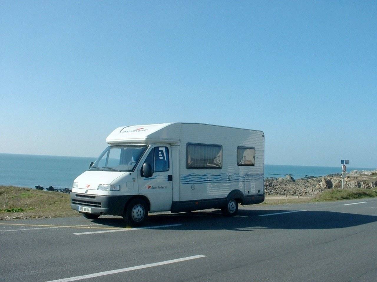 Roller Team Auto Roller 15