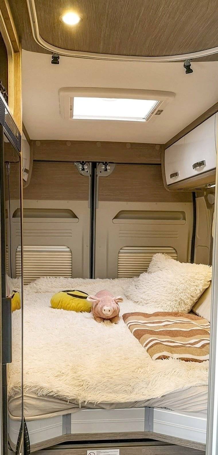 Pössl Roadcruiser Revolution