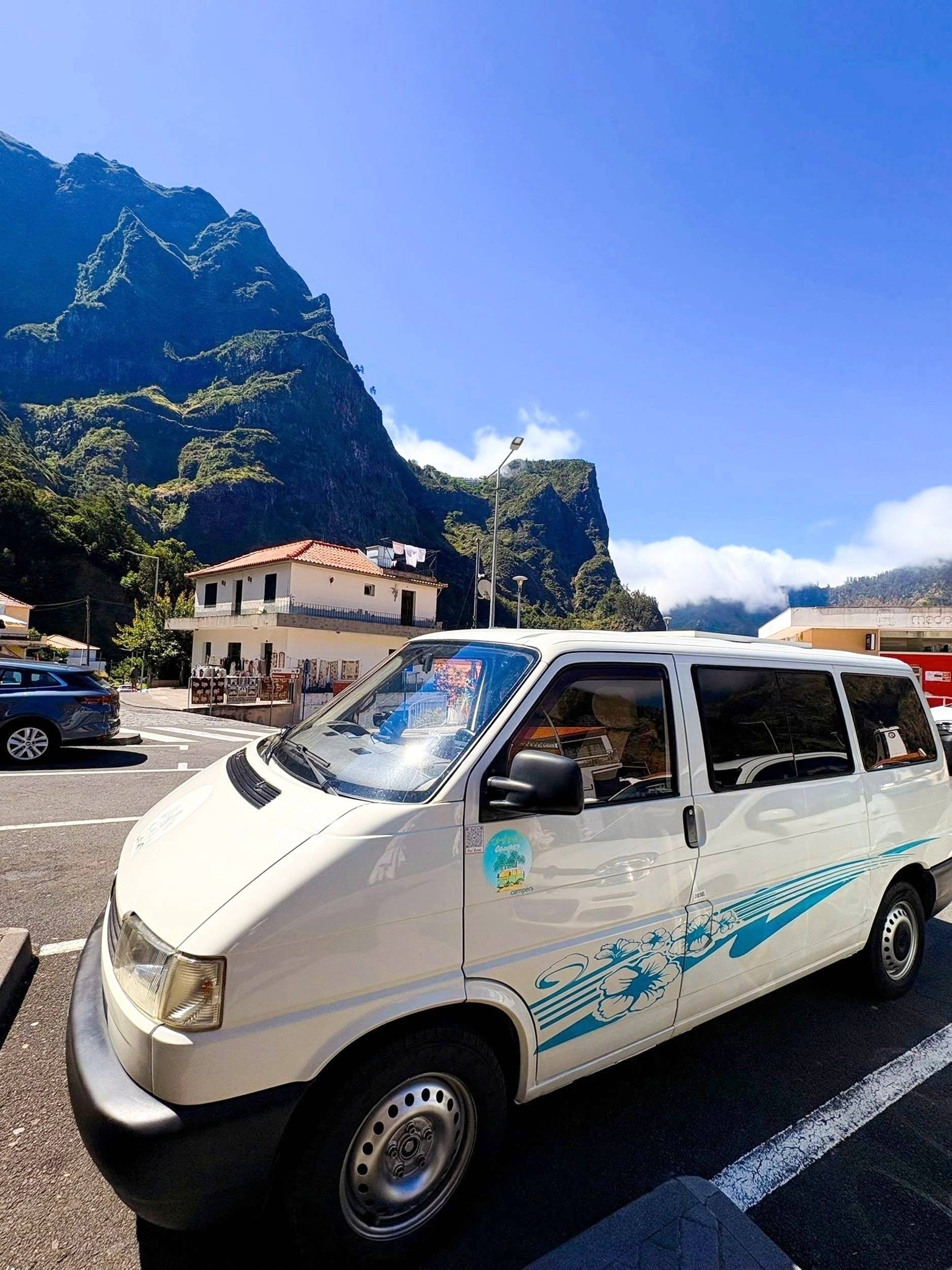 Volkswagen Transporter T4