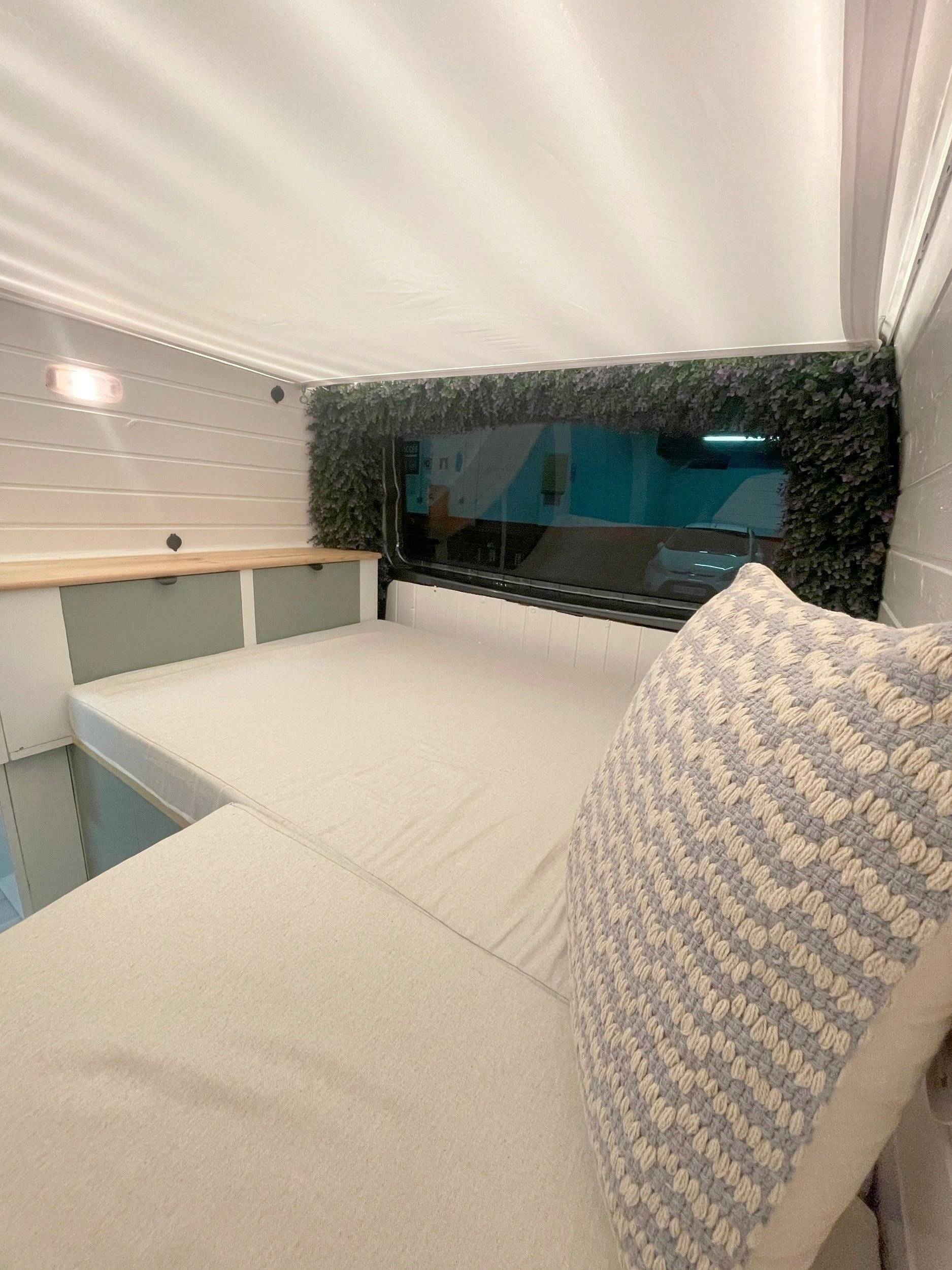 Mercedes Mercedes Vito