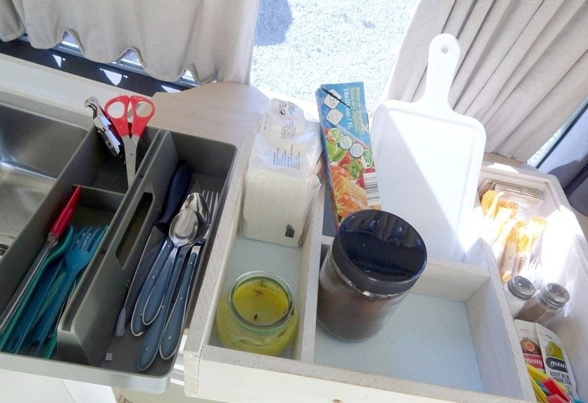 Mercedes Vito 110 CDI