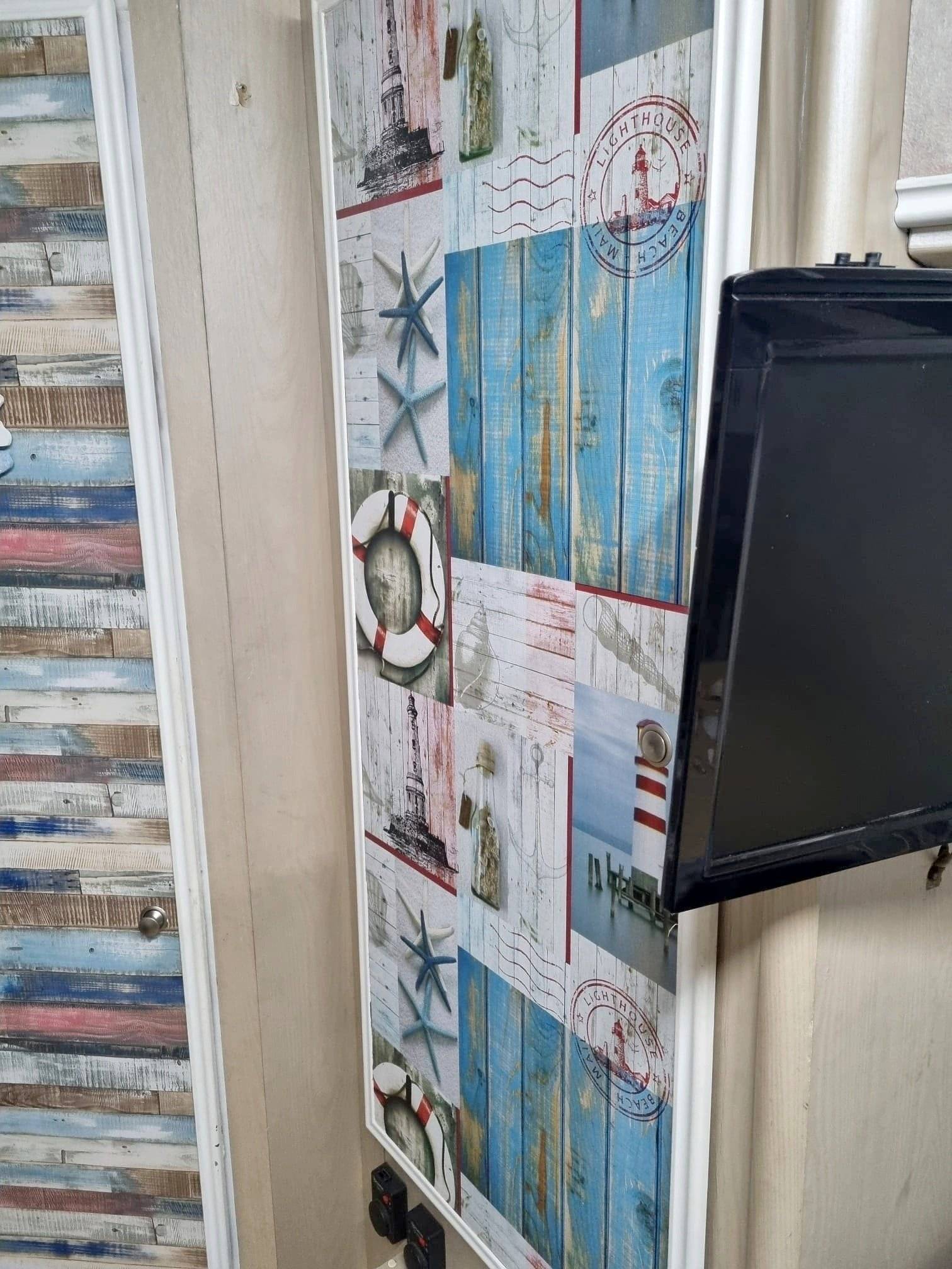 Dethleffs Fiat Ducato